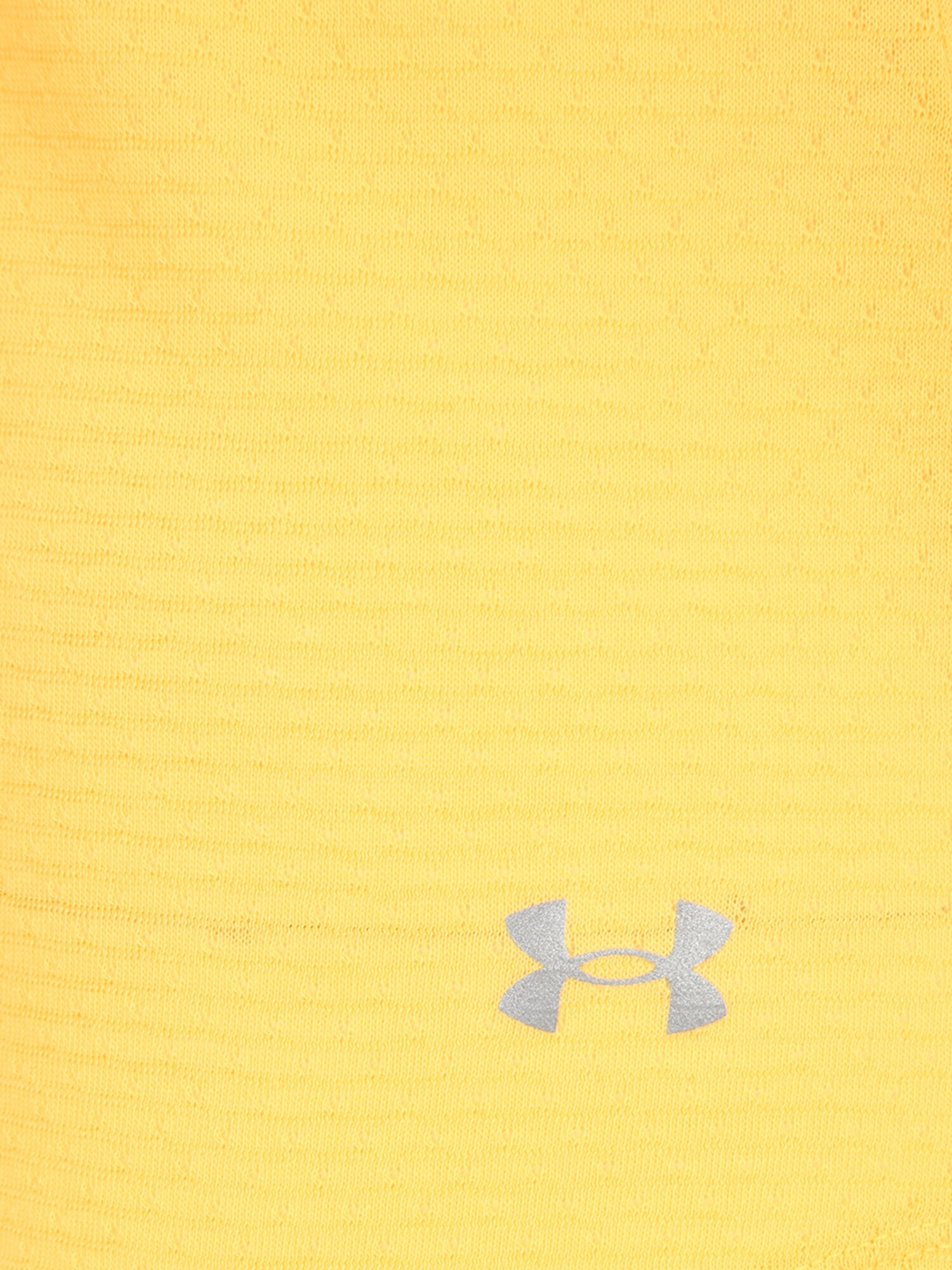 UNDER ARMOUR Sport top 'Streaker' portocaliu deschis - Pled.ro