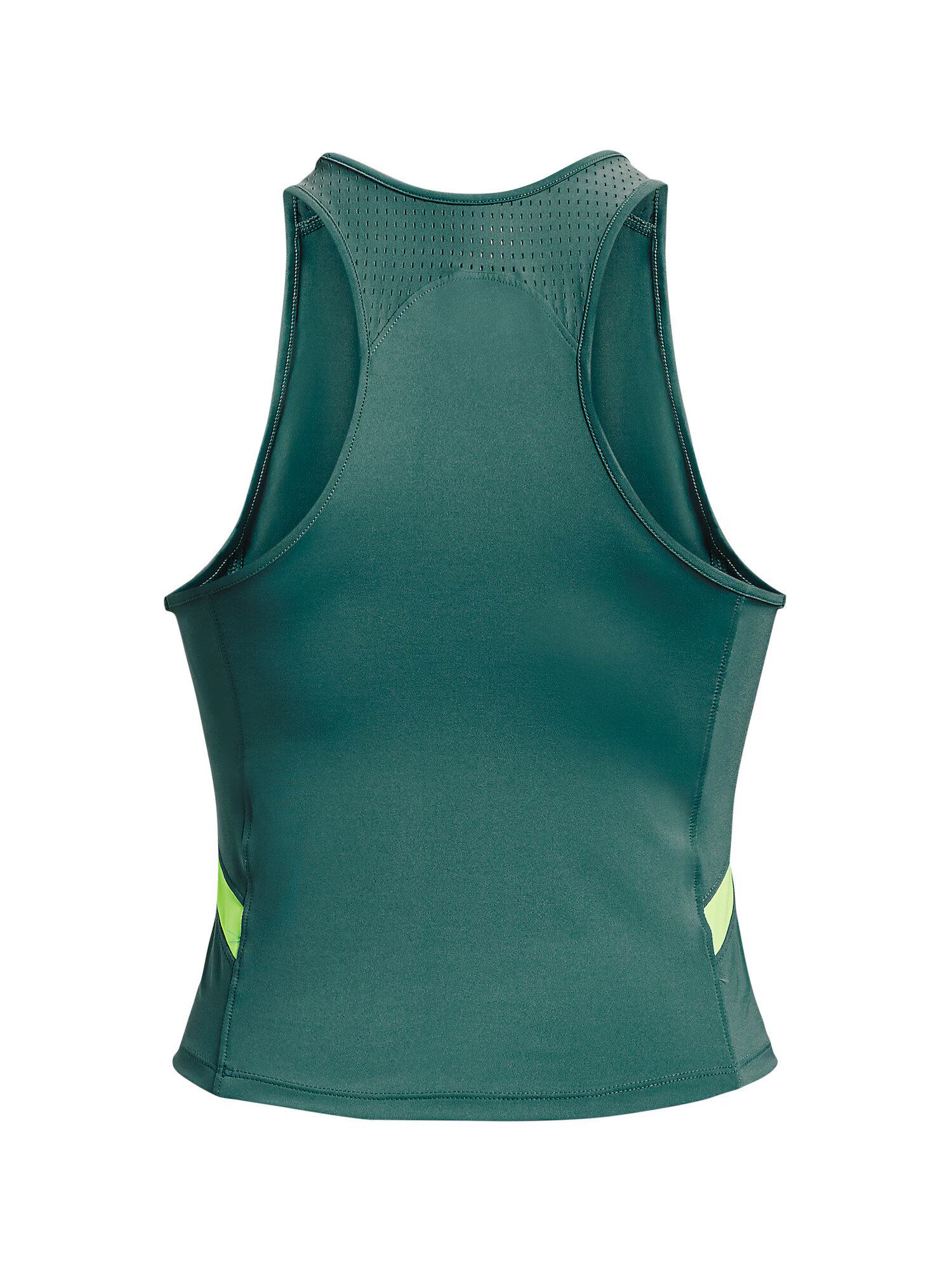 UNDER ARMOUR Sport top verde / verde limetă - Pled.ro