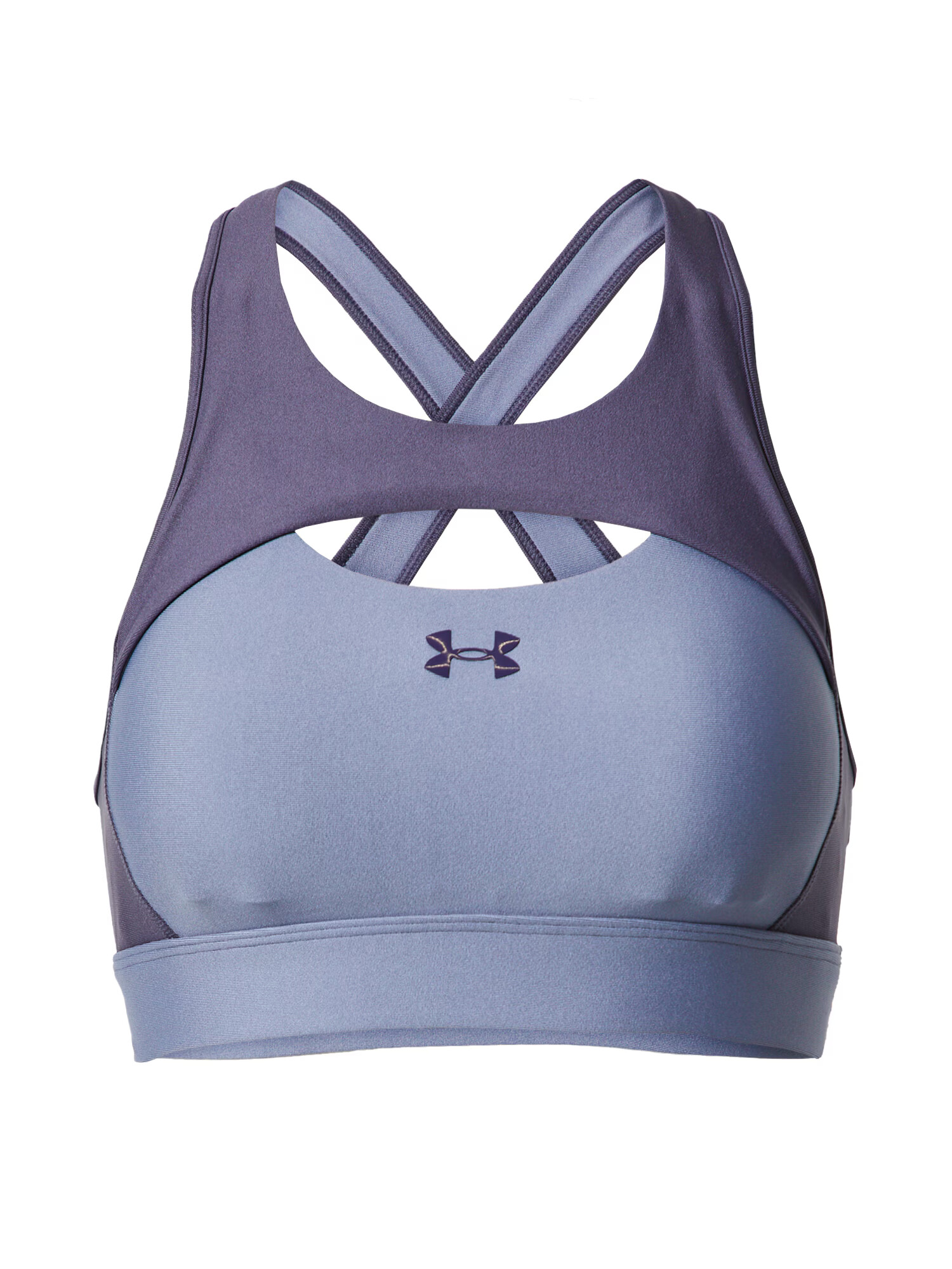 UNDER ARMOUR Sutien sport lila / mov prună - Pled.ro