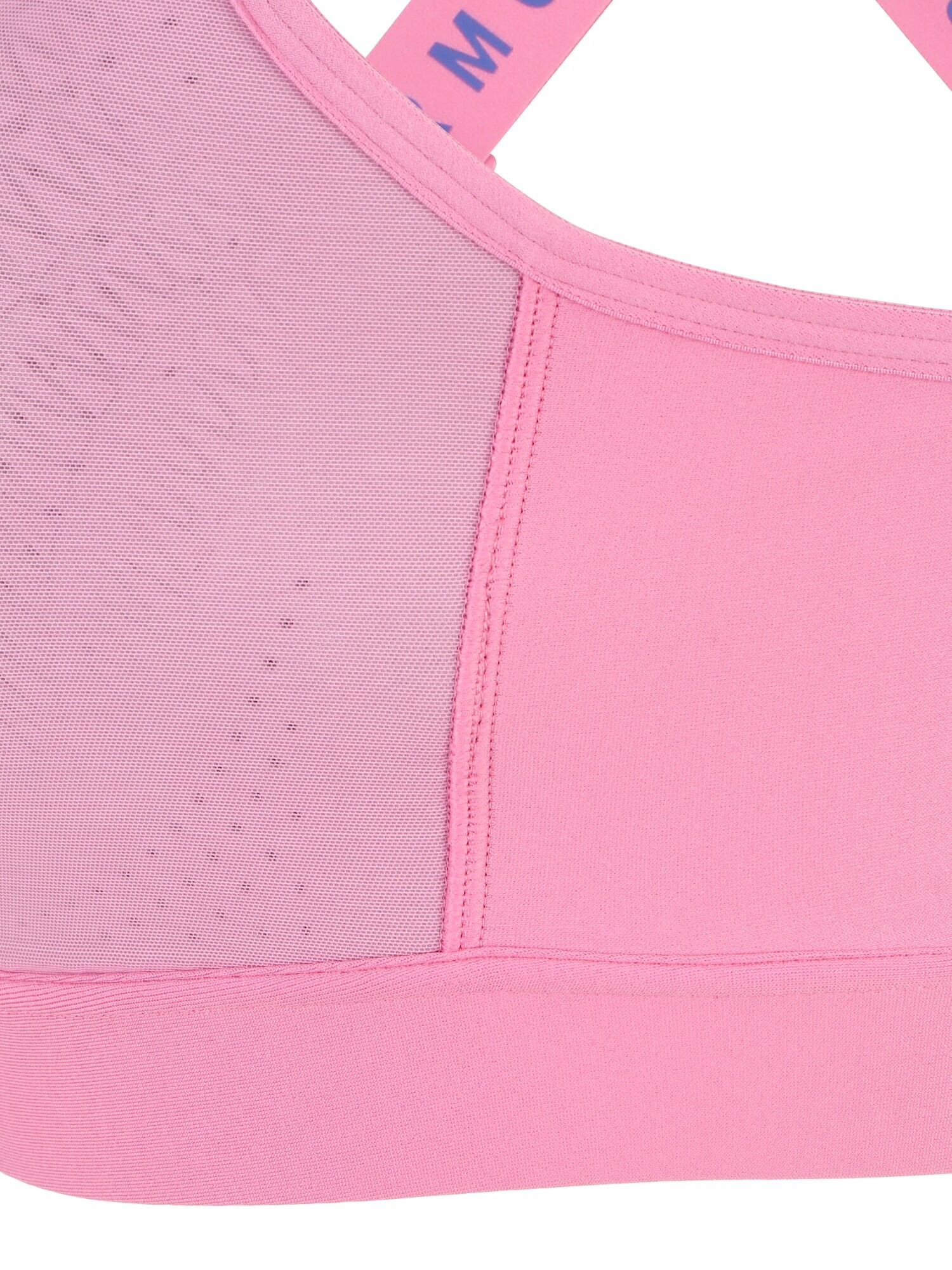 UNDER ARMOUR Sutien sport mov închis / roz - Pled.ro