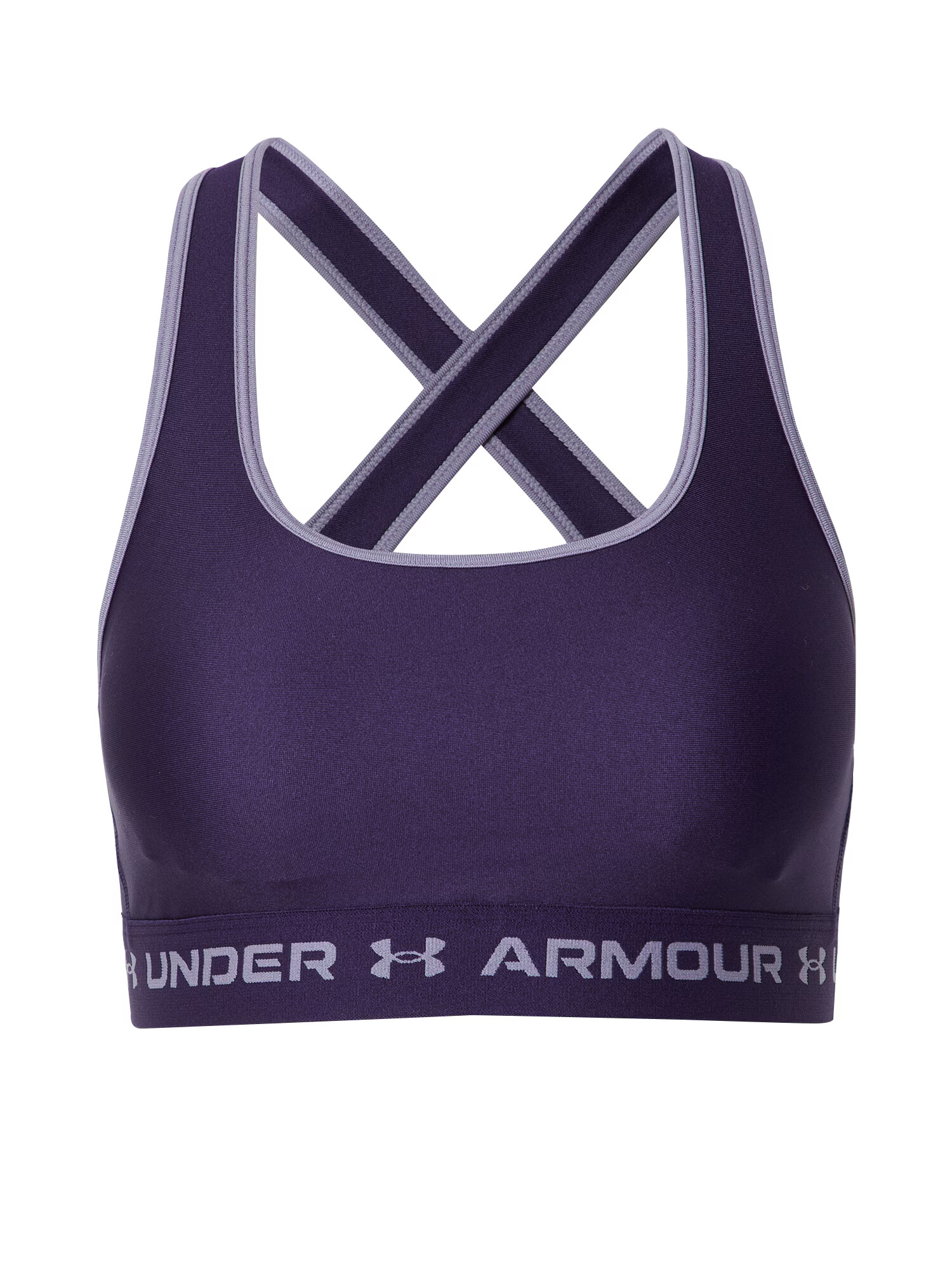 UNDER ARMOUR Sutien sport mov vânătă / mov lavandă - Pled.ro