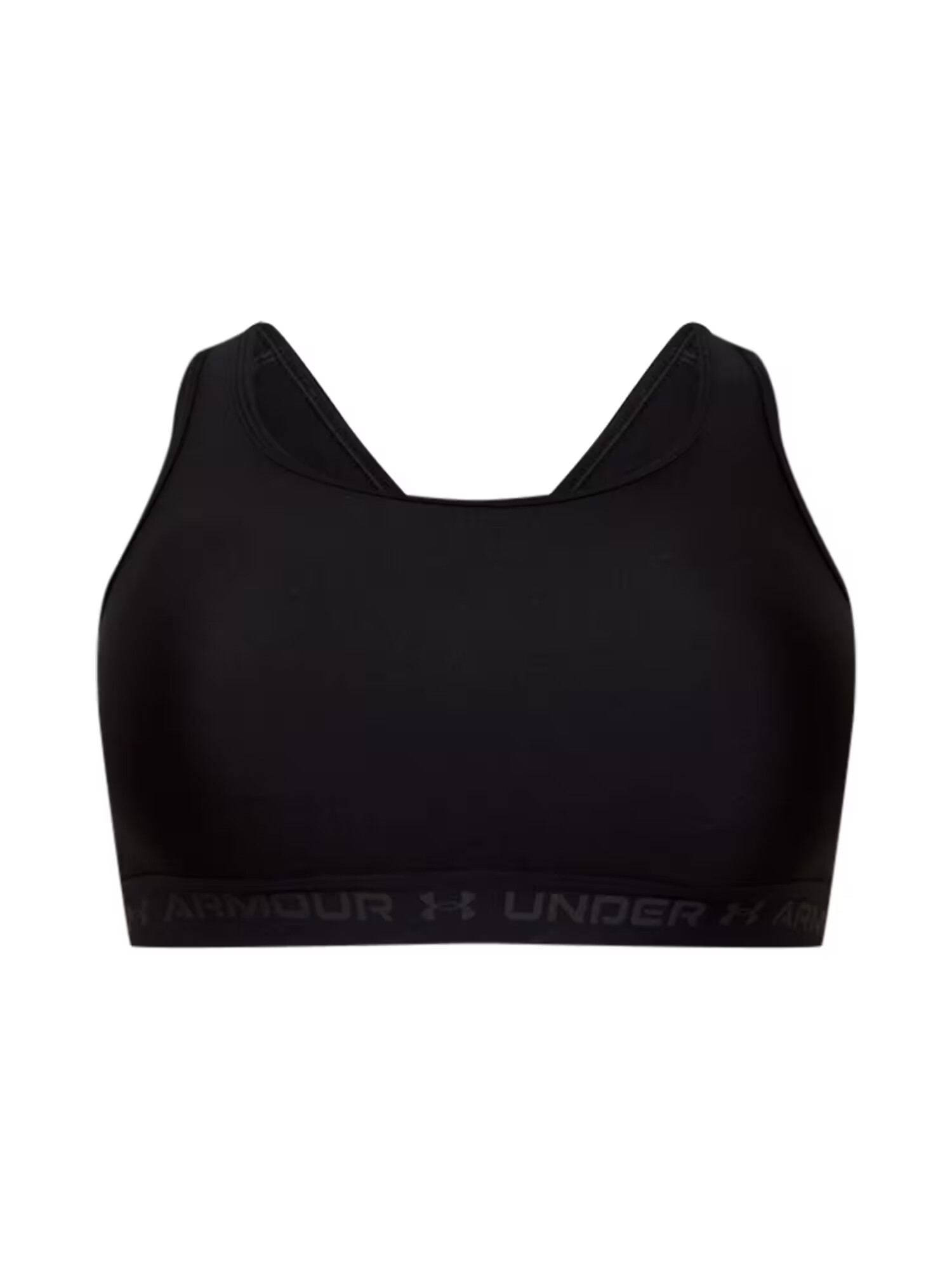 UNDER ARMOUR Sutien sport negru - Pled.ro