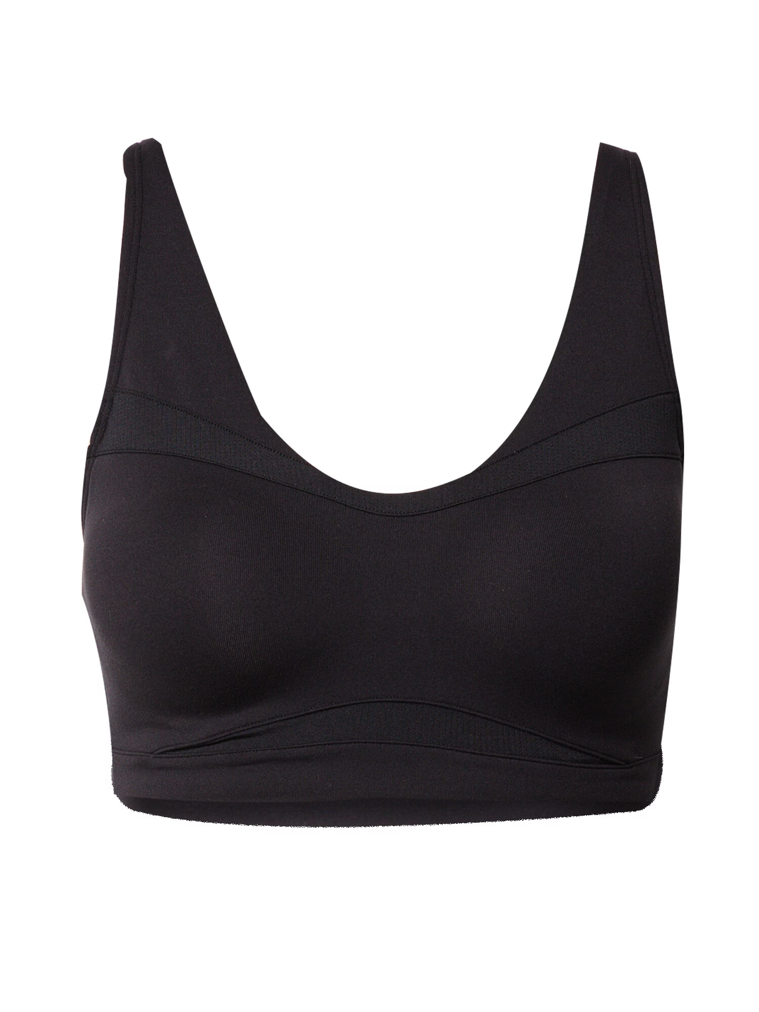 UNDER ARMOUR Sutien sport negru - Pled.ro