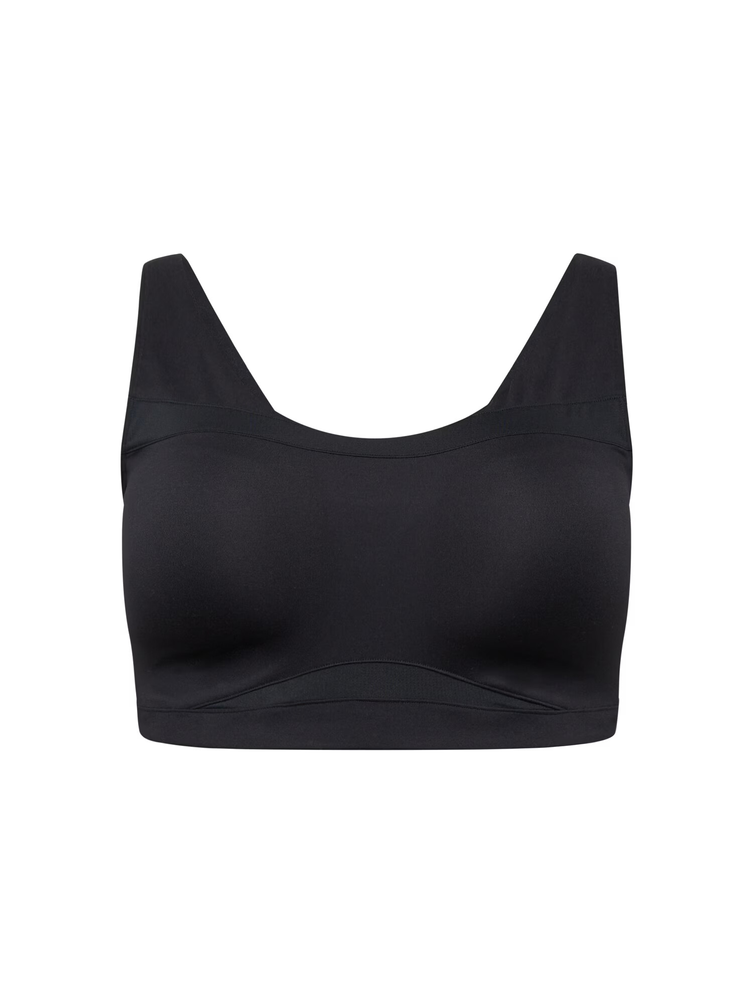 UNDER ARMOUR Sutien sport 'SmartForm Evolution' negru - Pled.ro