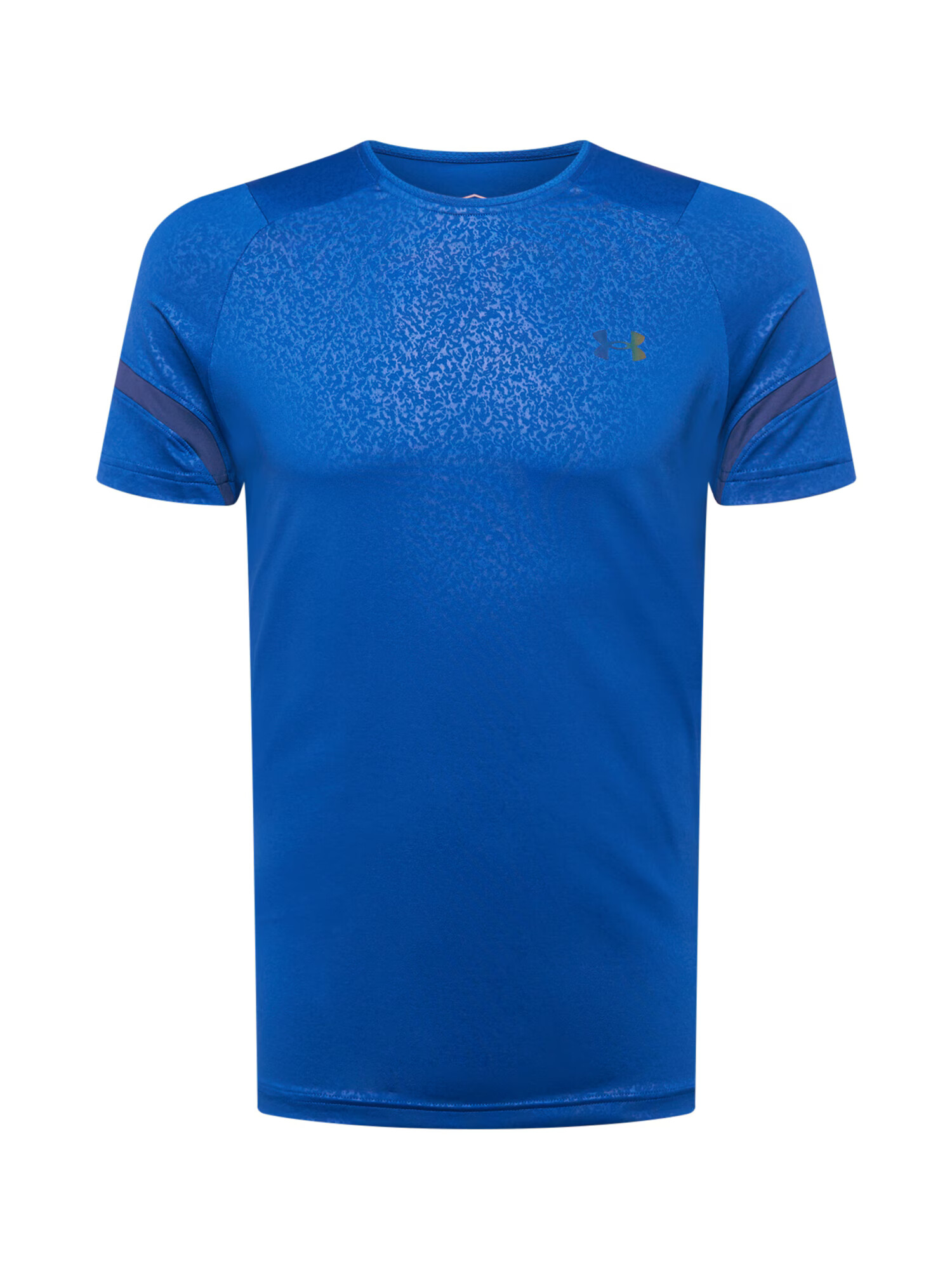 UNDER ARMOUR Tricou funcțional albastru regal - Pled.ro