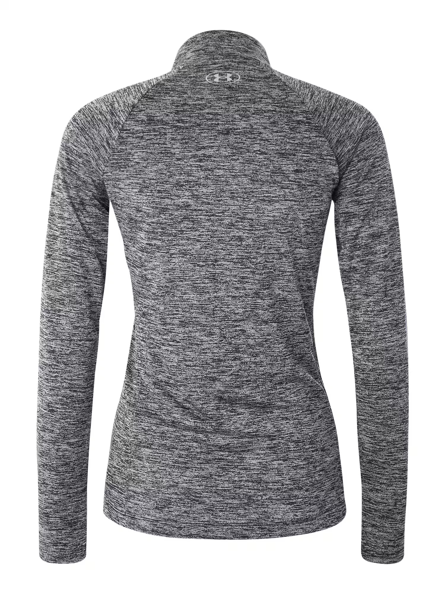 UNDER ARMOUR Tricou funcțional gri grafit - Pled.ro