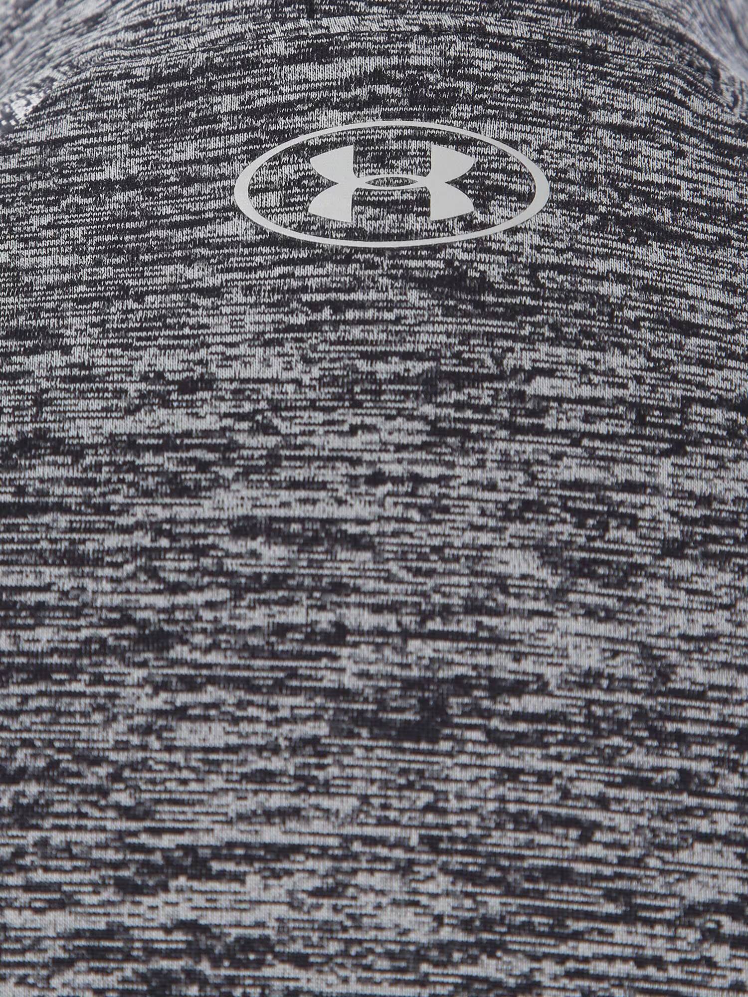 UNDER ARMOUR Tricou funcțional gri grafit - Pled.ro