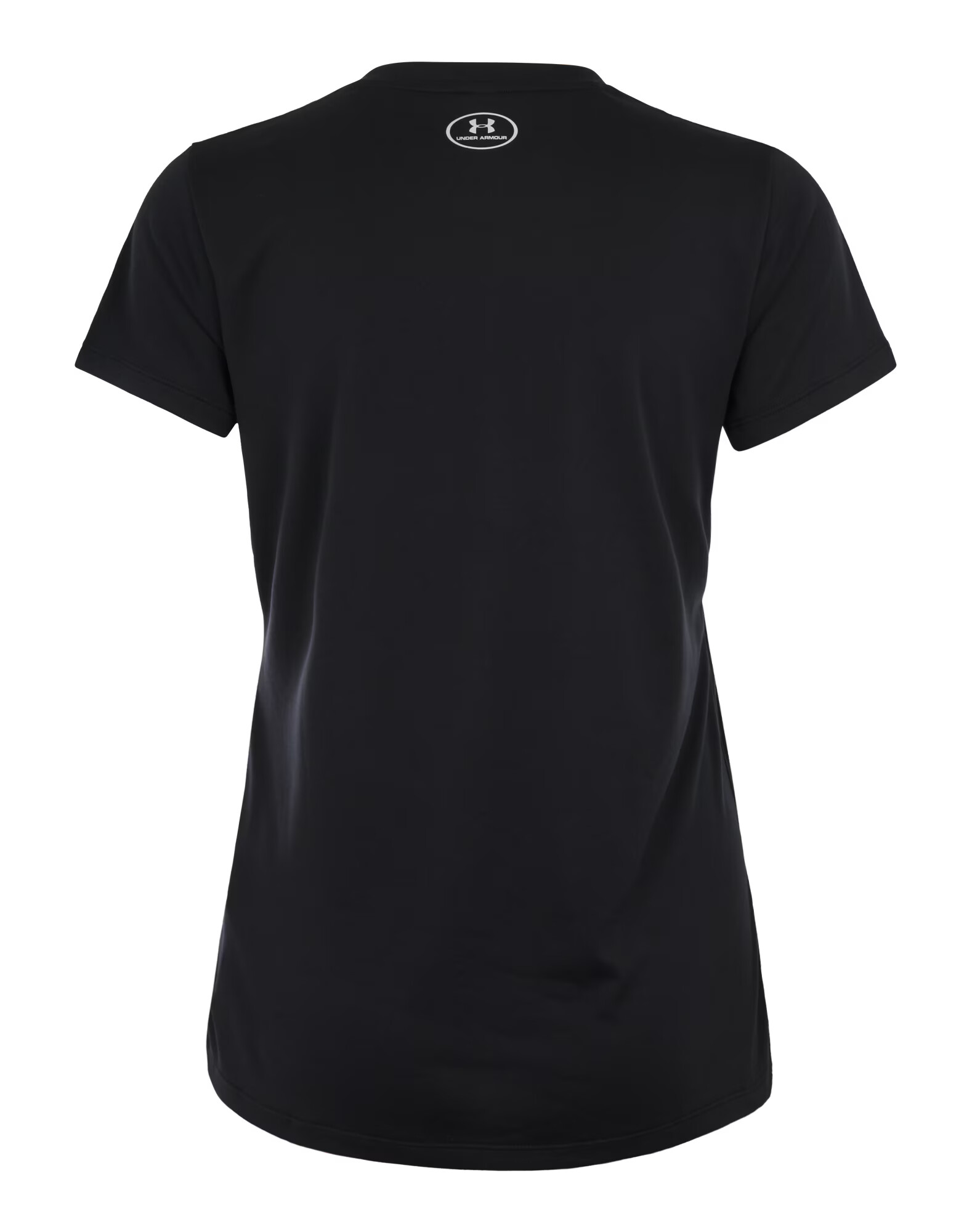 UNDER ARMOUR Tricou funcțional negru - Pled.ro