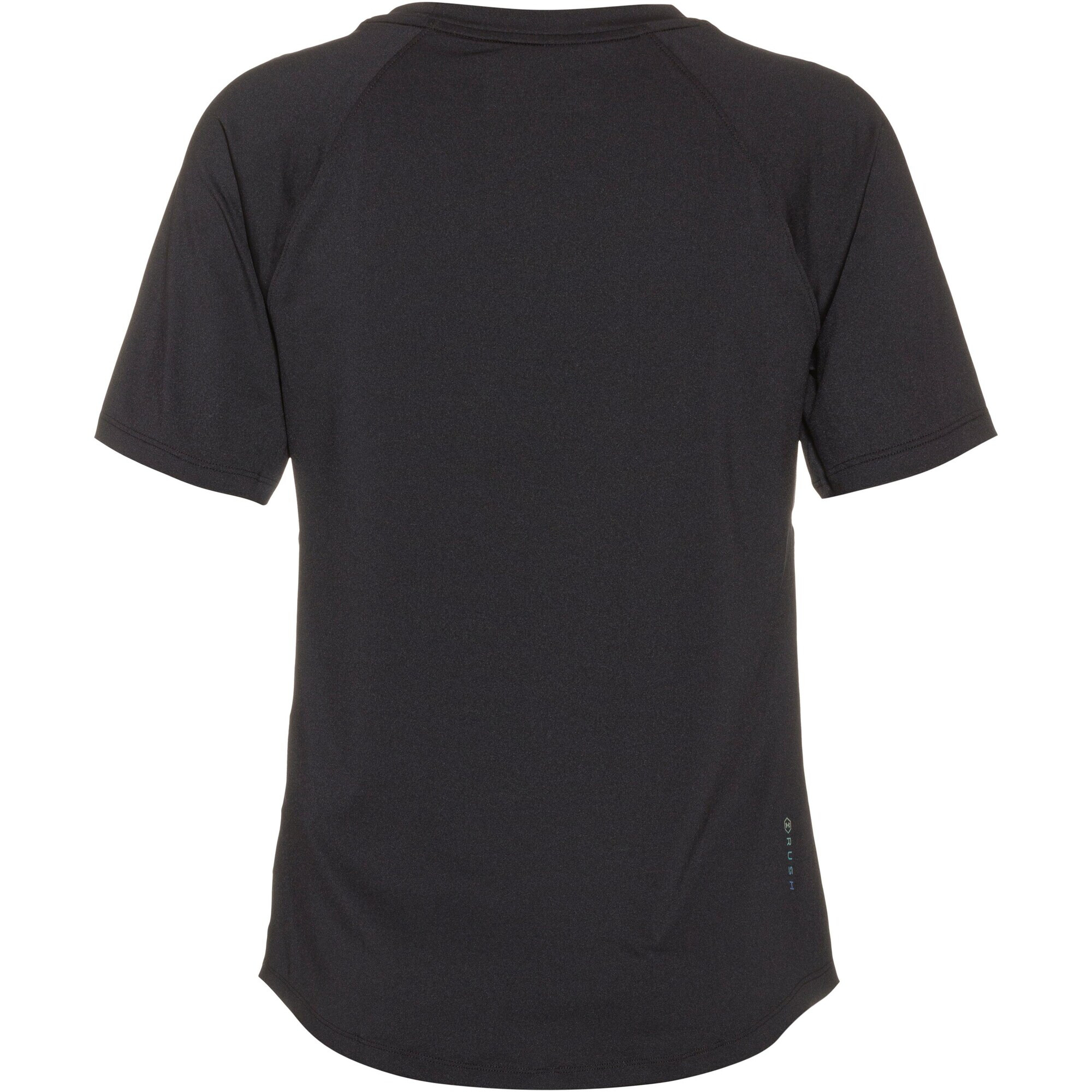 UNDER ARMOUR Tricou funcțional negru - Pled.ro