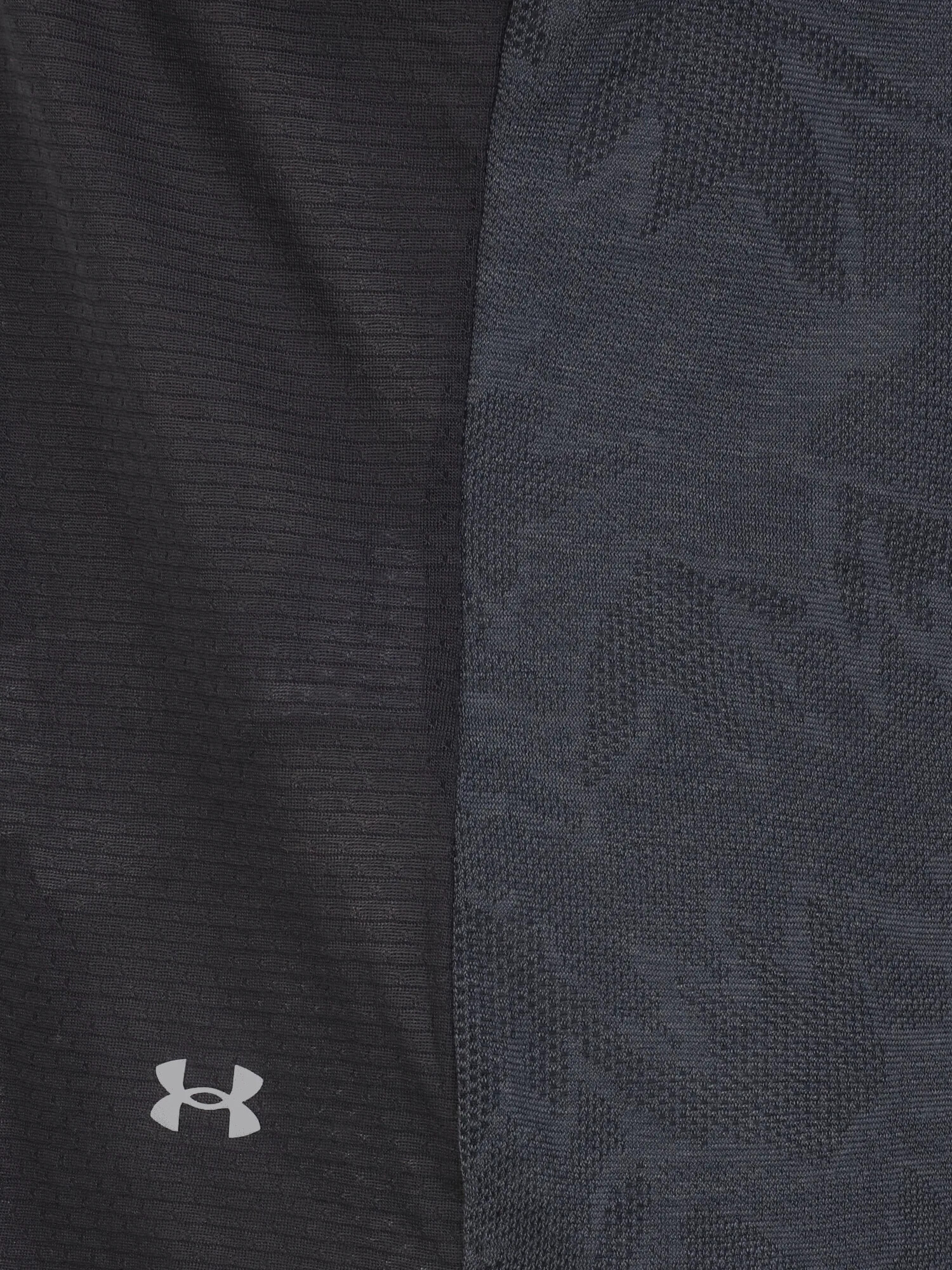 UNDER ARMOUR Tricou funcțional negru - Pled.ro