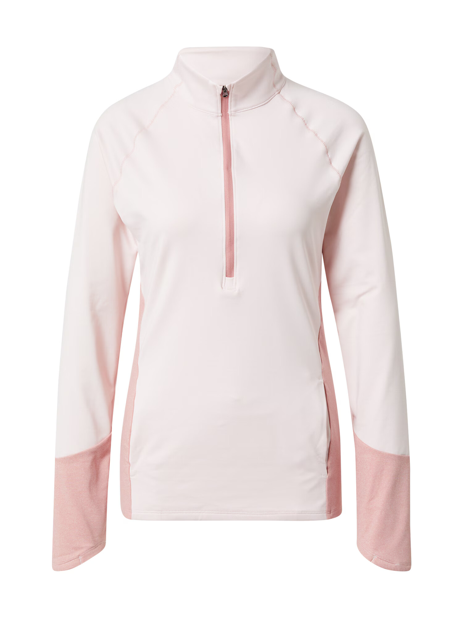 UNDER ARMOUR Tricou funcțional rosé / roz pastel - Pled.ro