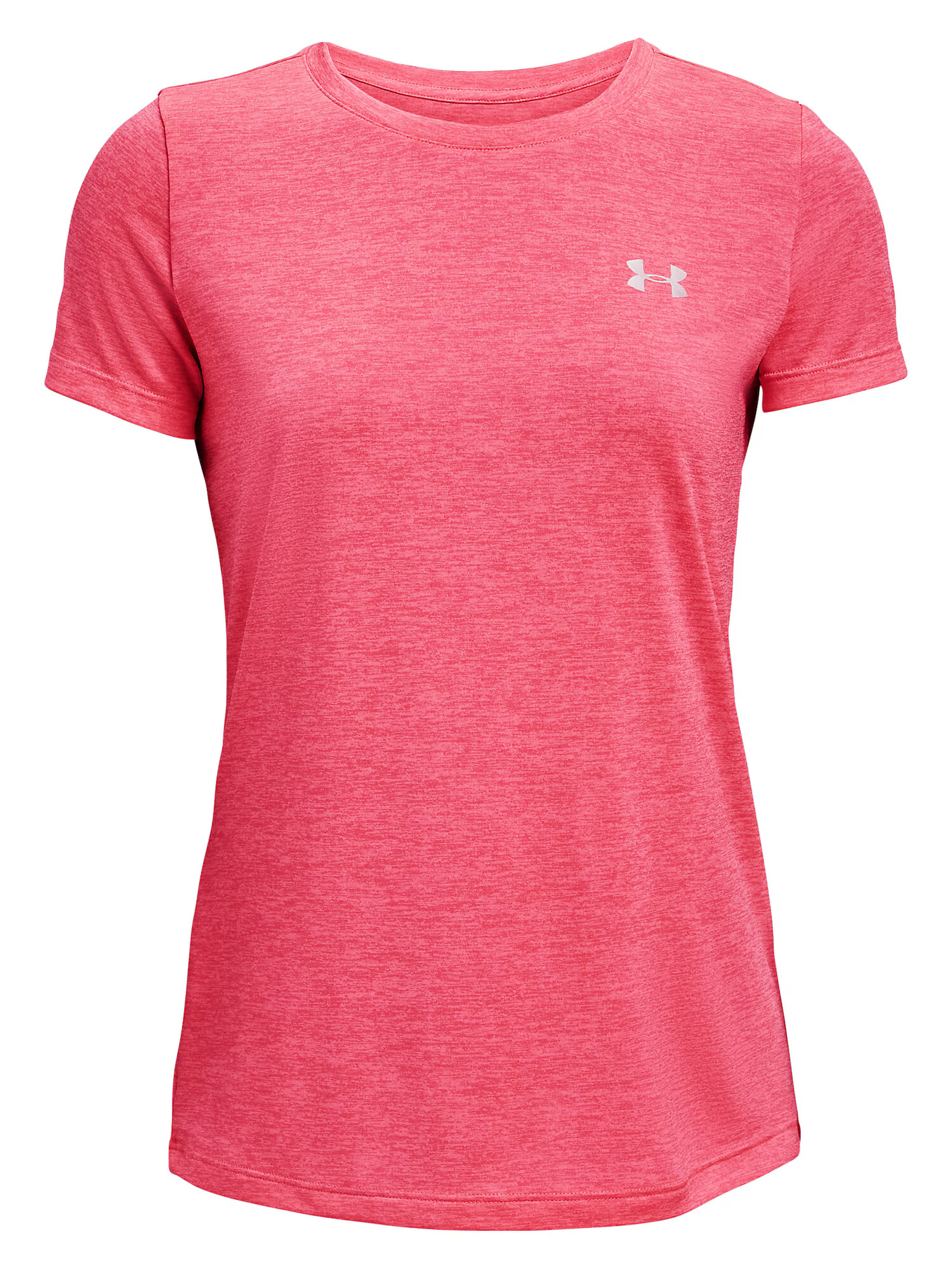 UNDER ARMOUR Tricou funcțional 'Tech SSV' roz - Pled.ro