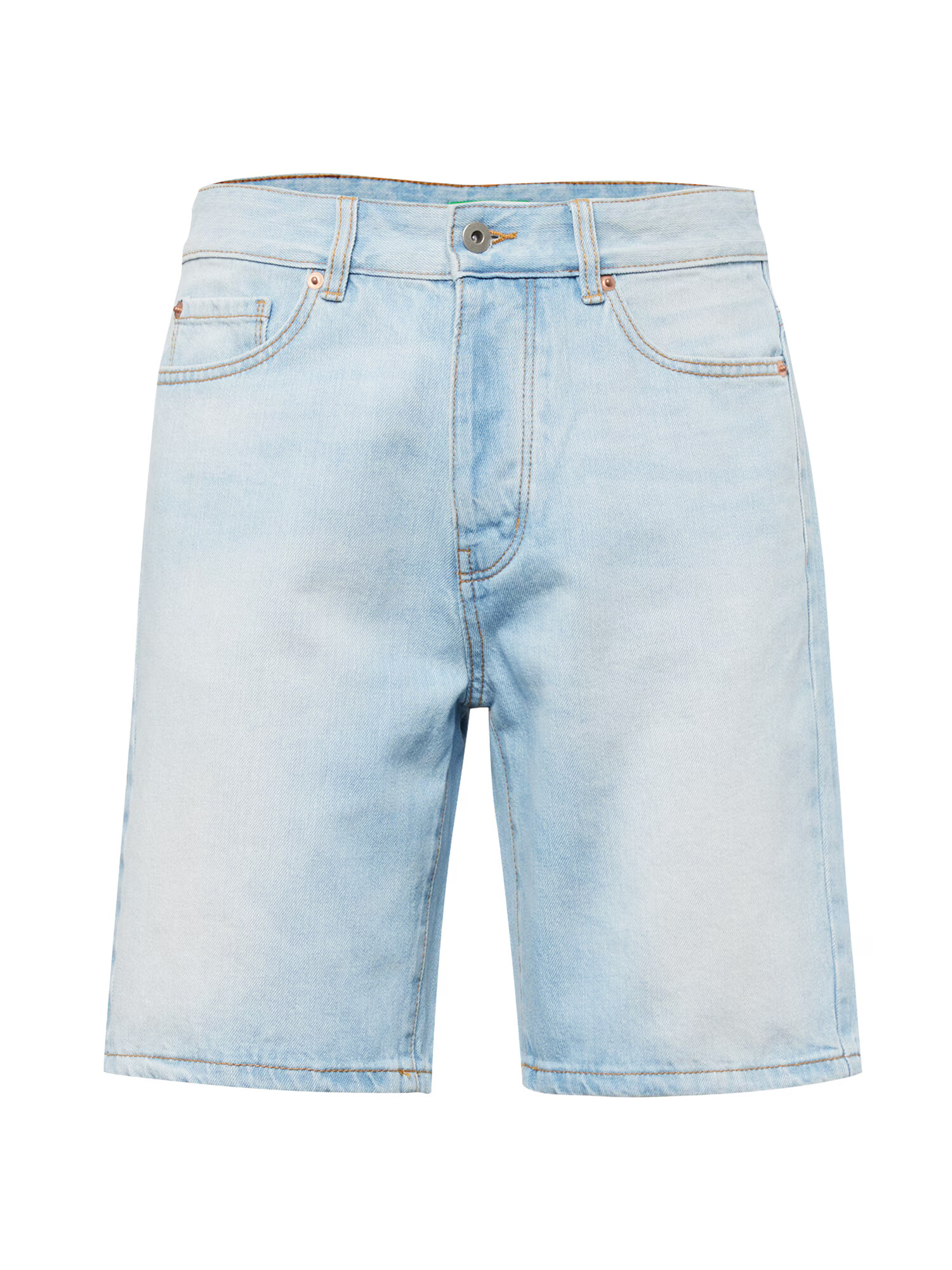 UNITED COLORS OF BENETTON Jeans albastru denim - Pled.ro