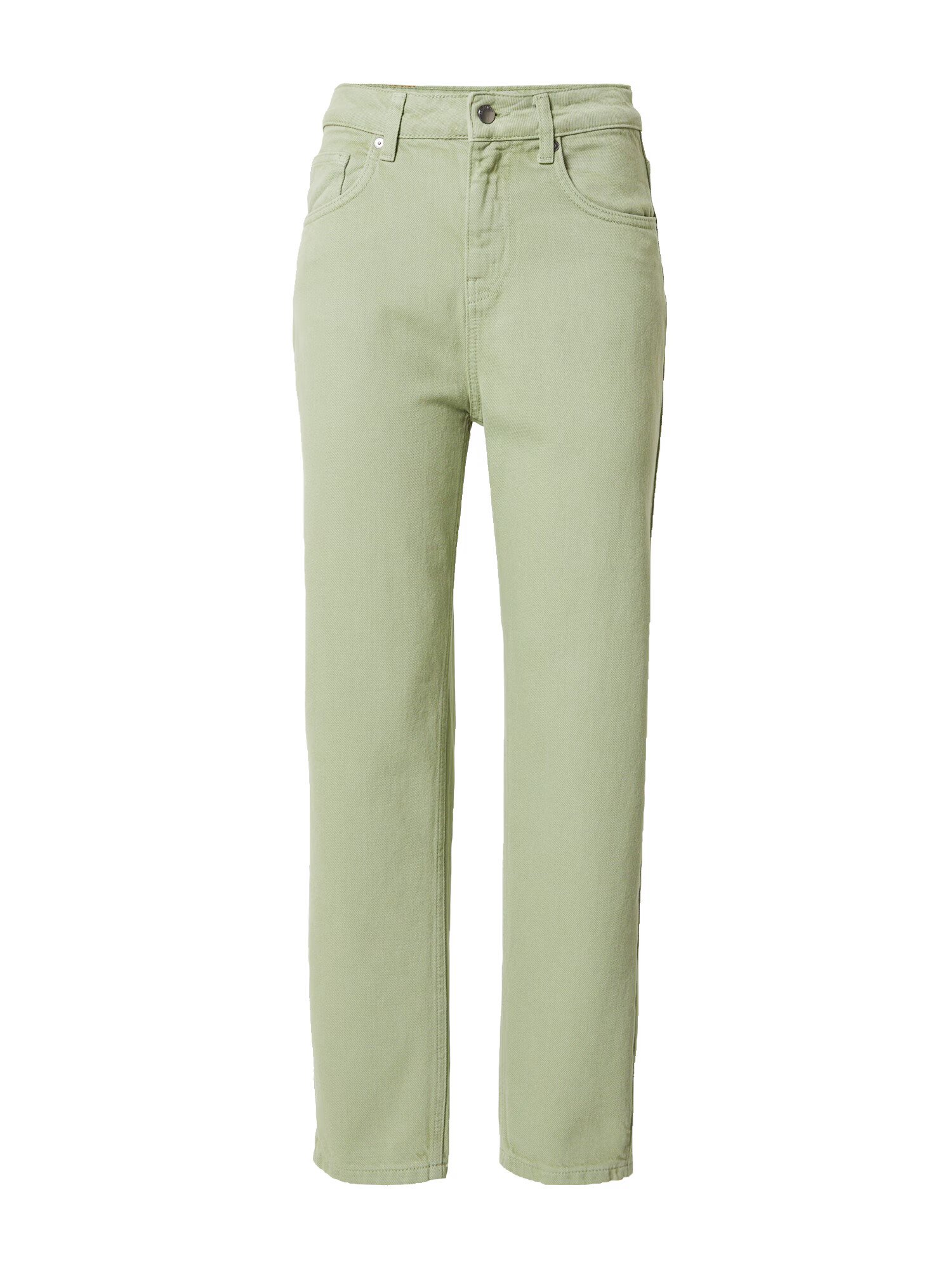 UNITED COLORS OF BENETTON Jeans verde deschis - Pled.ro