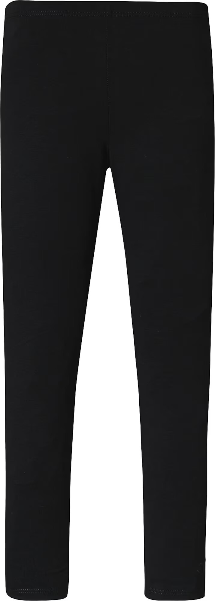 UNITED COLORS OF BENETTON Leggings negru - Pled.ro