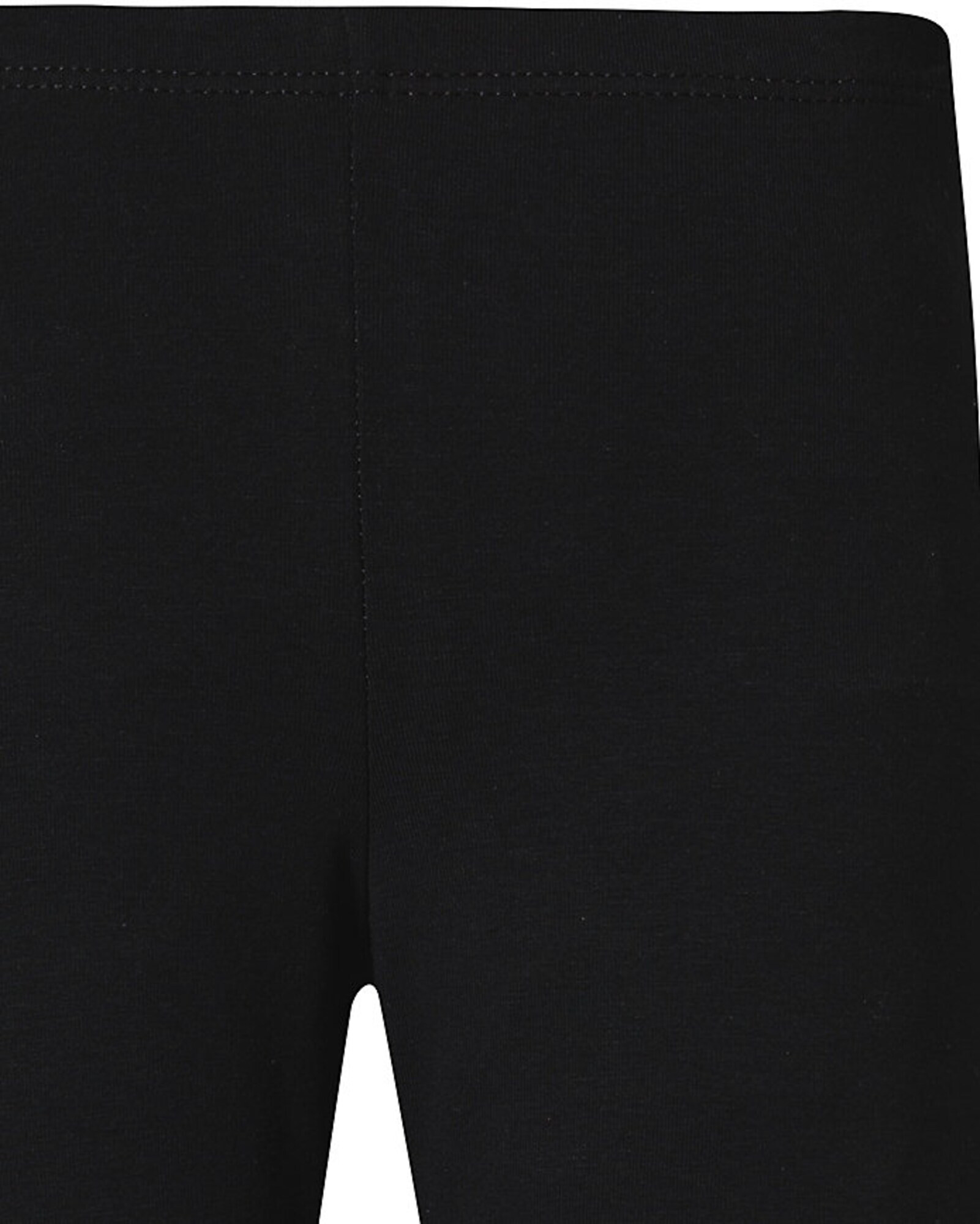 UNITED COLORS OF BENETTON Leggings negru - Pled.ro