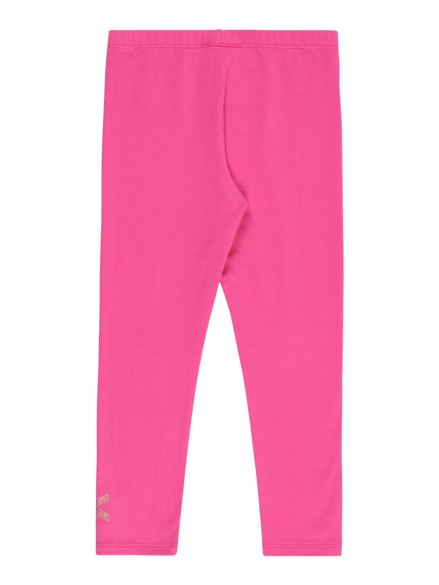 UNITED COLORS OF BENETTON Leggings roz / rosé / alb - Pled.ro