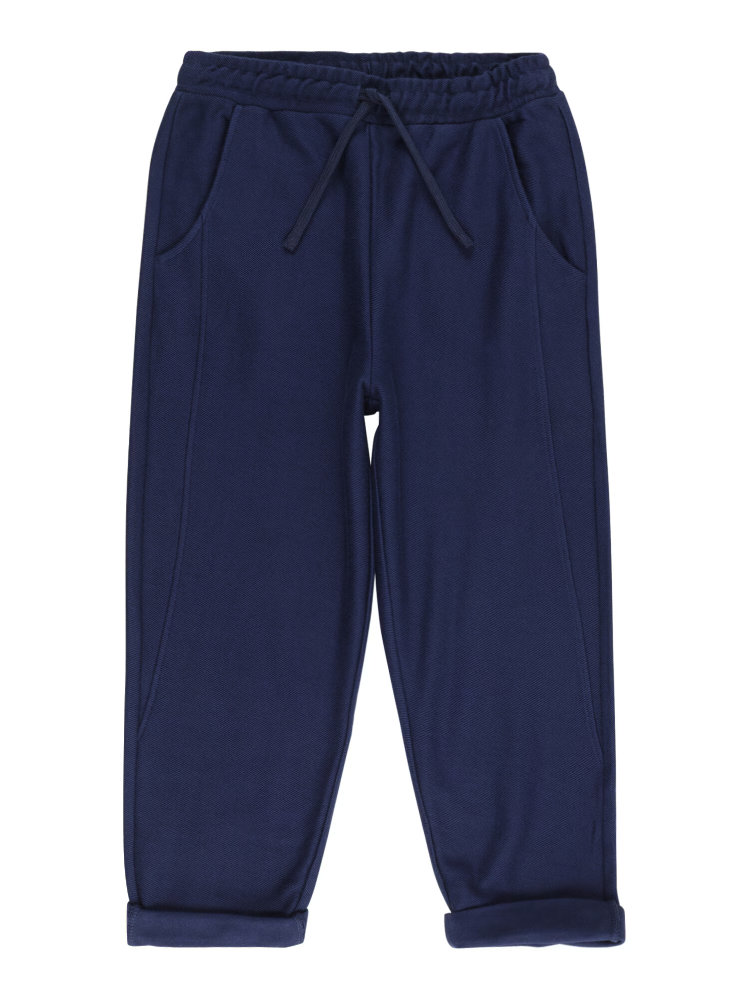 UNITED COLORS OF BENETTON Pantaloni bleumarin - Pled.ro