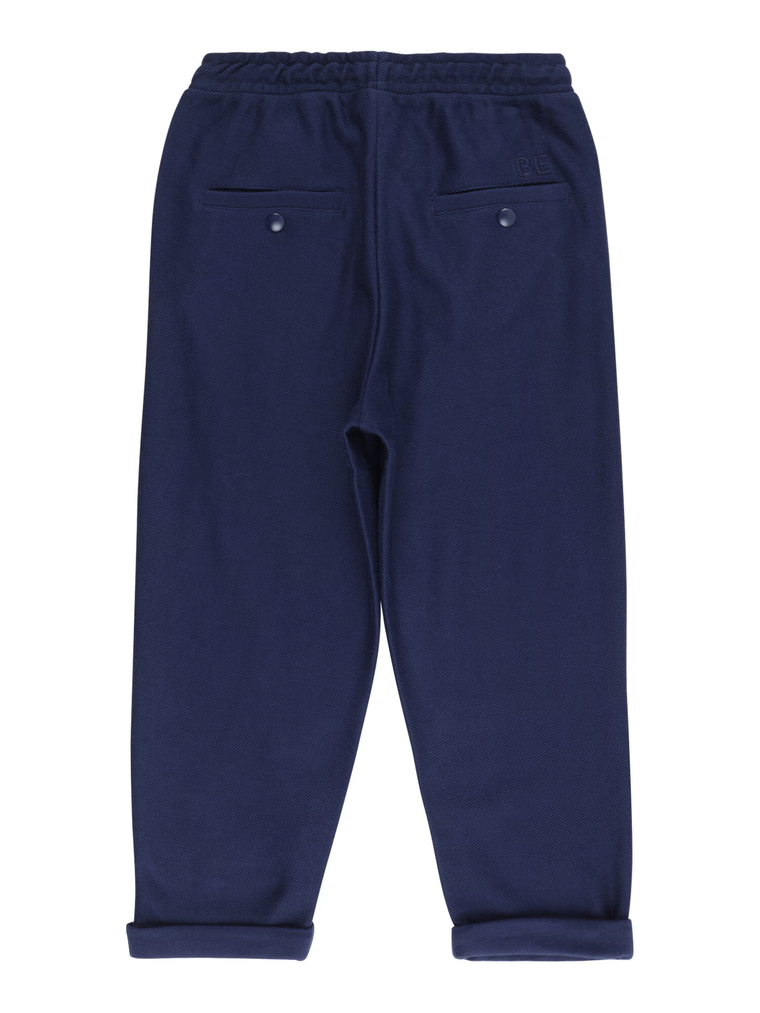 UNITED COLORS OF BENETTON Pantaloni bleumarin - Pled.ro