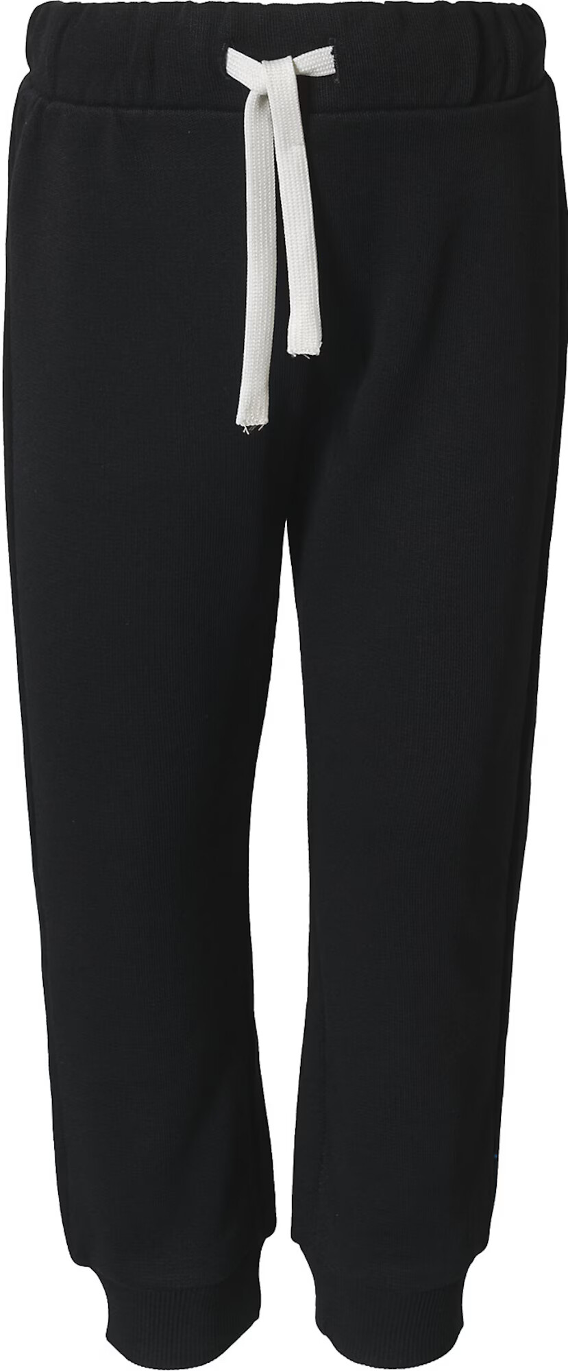 UNITED COLORS OF BENETTON Pantaloni negru - Pled.ro