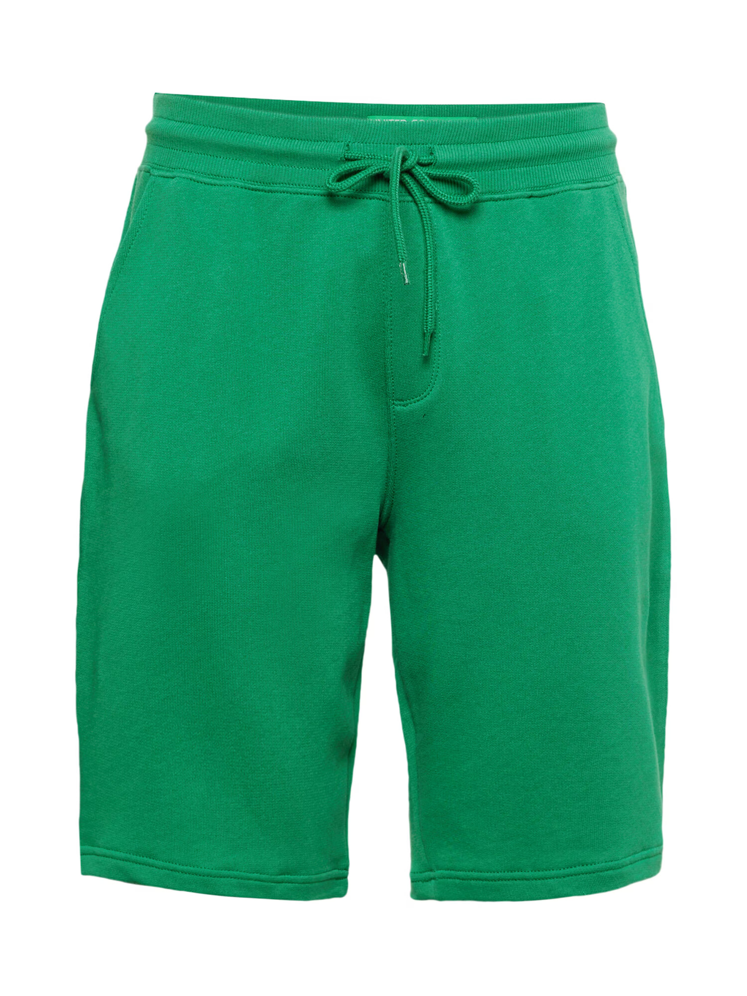 UNITED COLORS OF BENETTON Pantaloni verde - Pled.ro