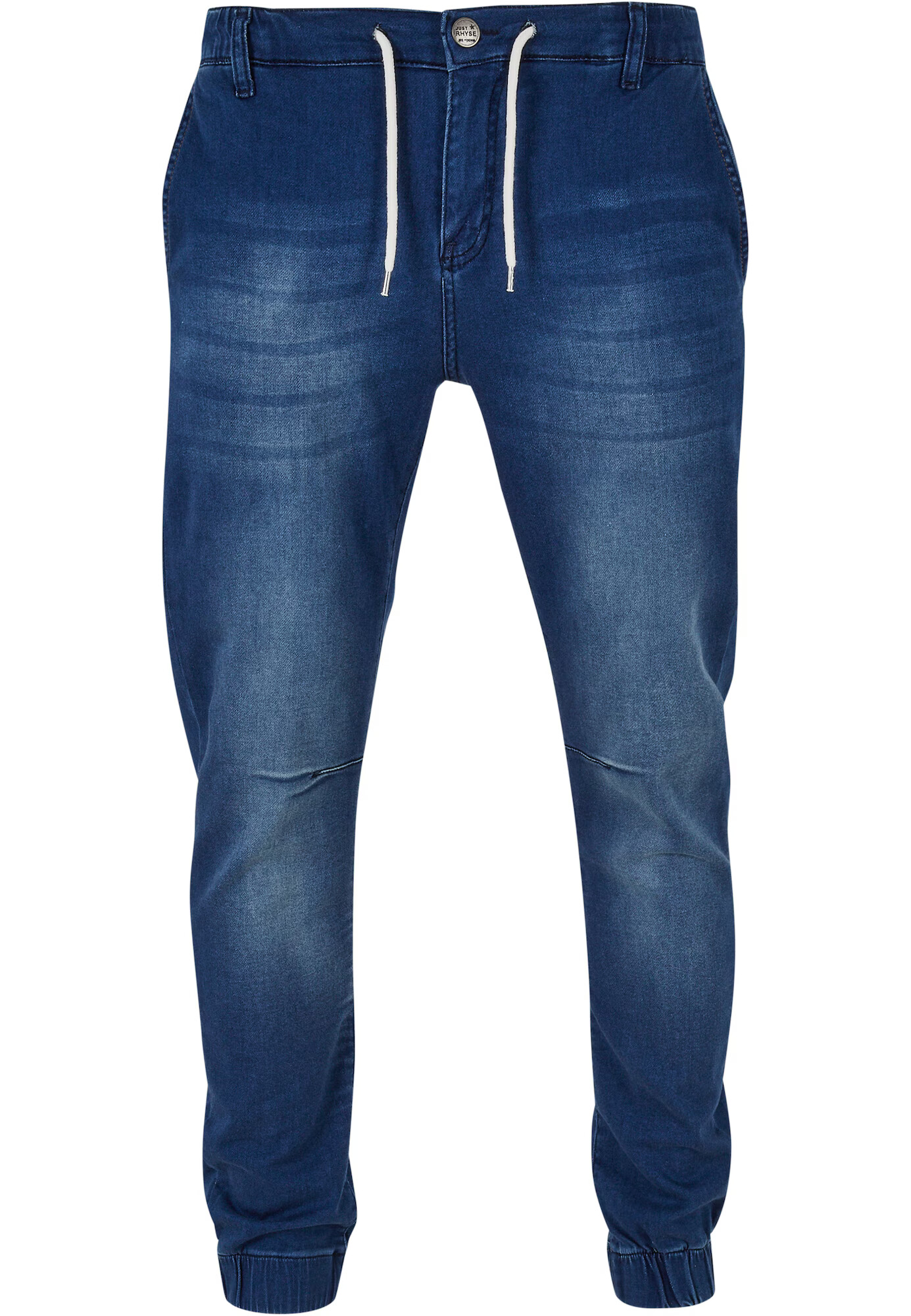 Urban Classics Jeans albastru denim - Pled.ro