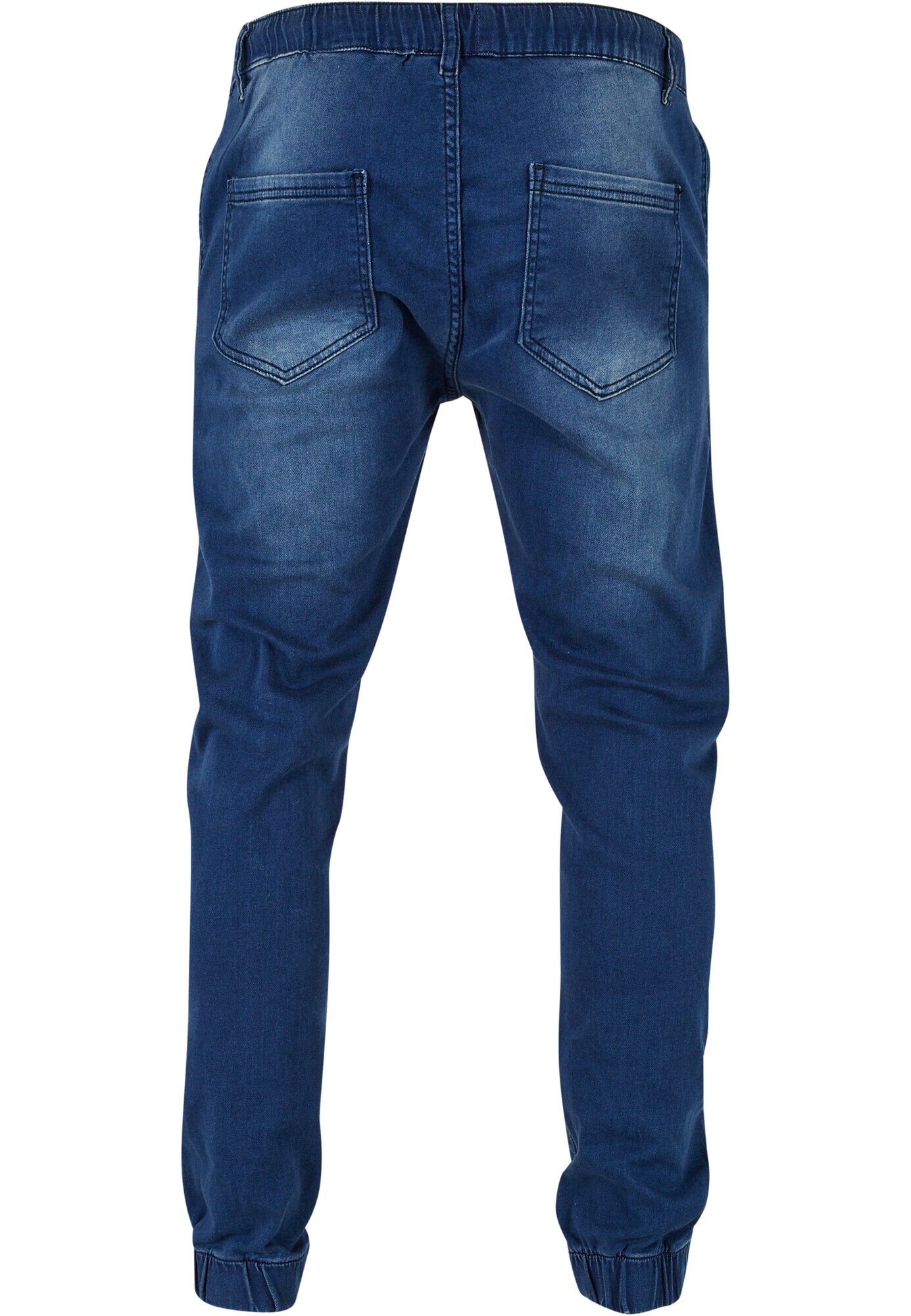 Urban Classics Jeans albastru denim - Pled.ro