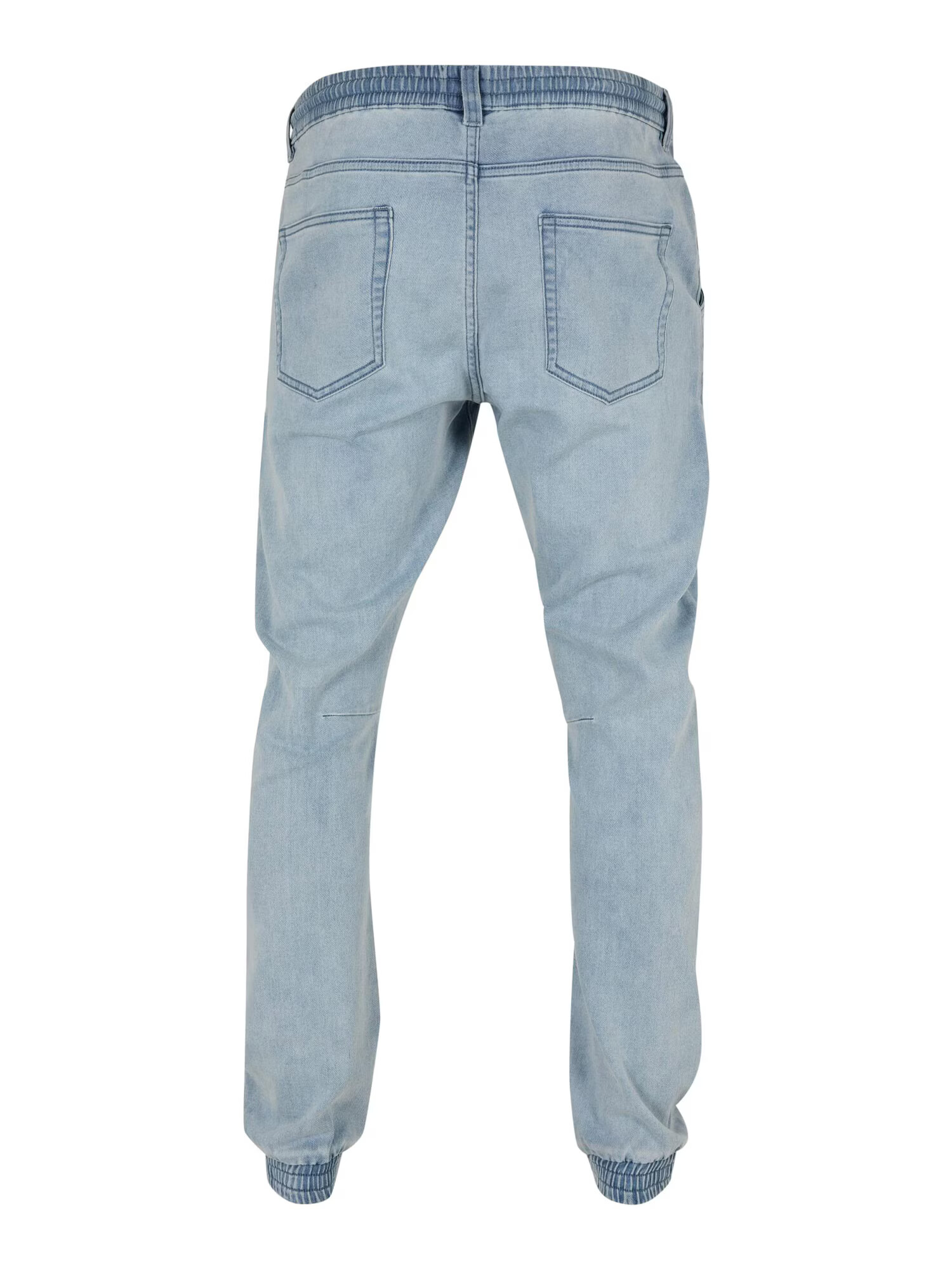 Urban Classics Jeans albastru deschis - Pled.ro