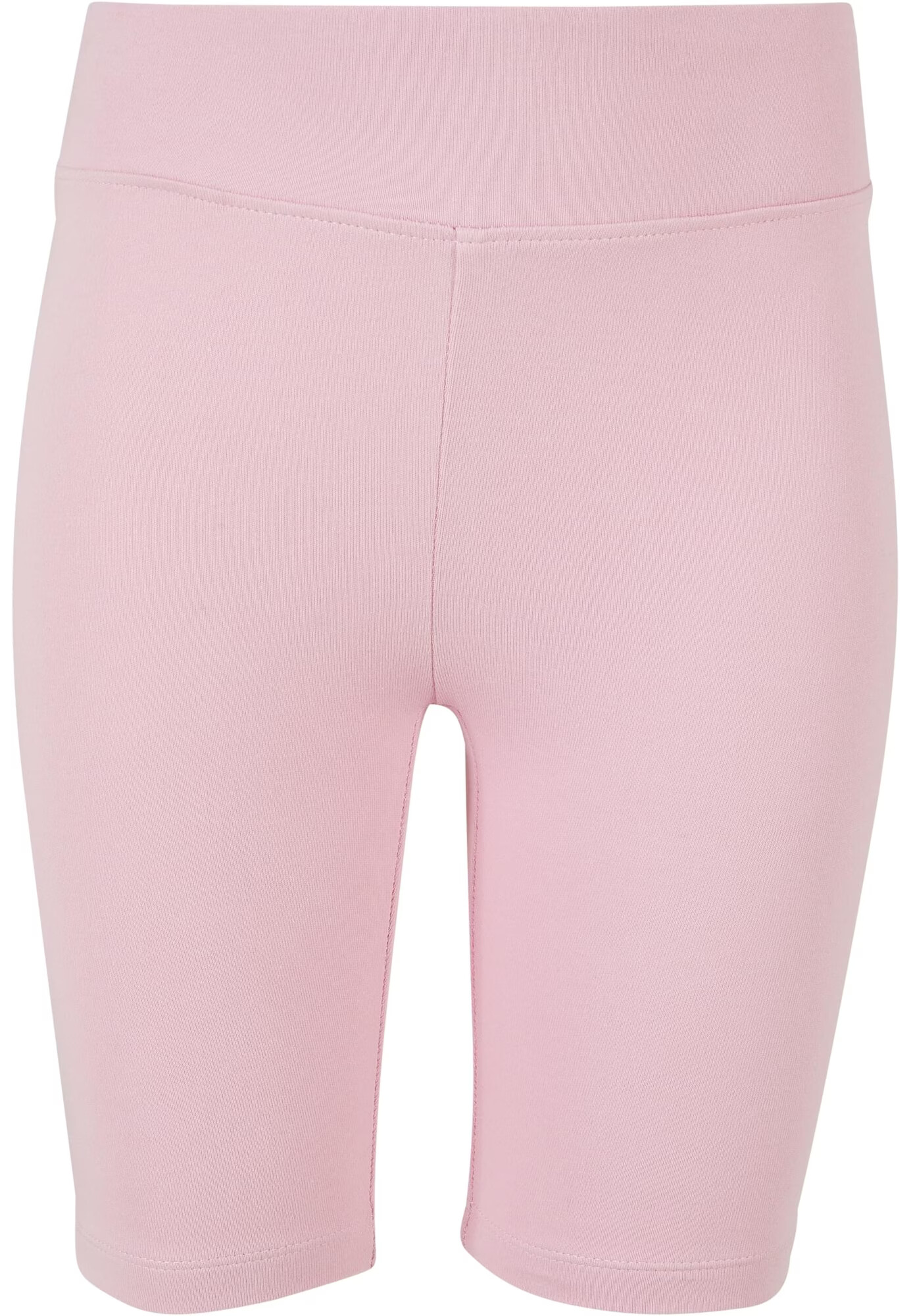 Urban Classics Pantaloni roz - Pled.ro