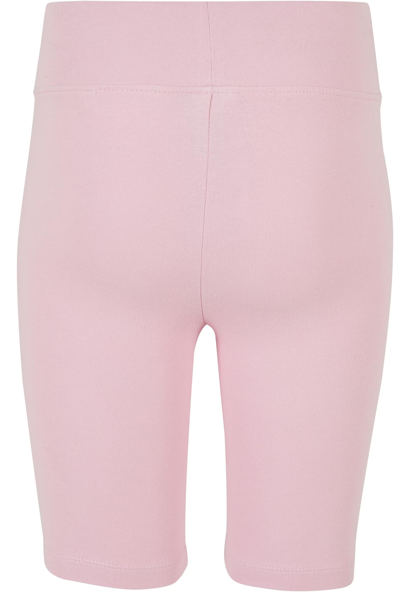 Urban Classics Pantaloni roz - Pled.ro