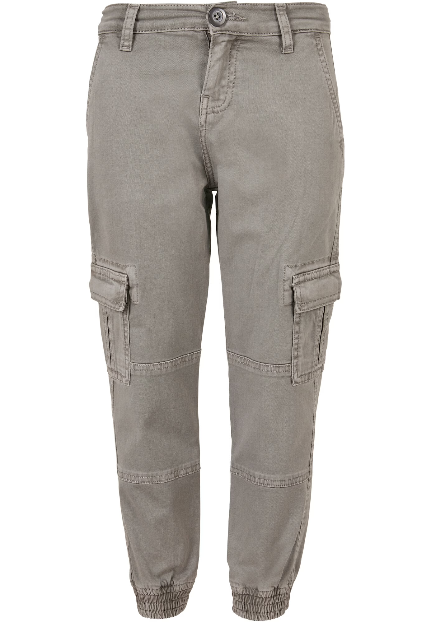 Urban Classics Pantaloni gri - Pled.ro