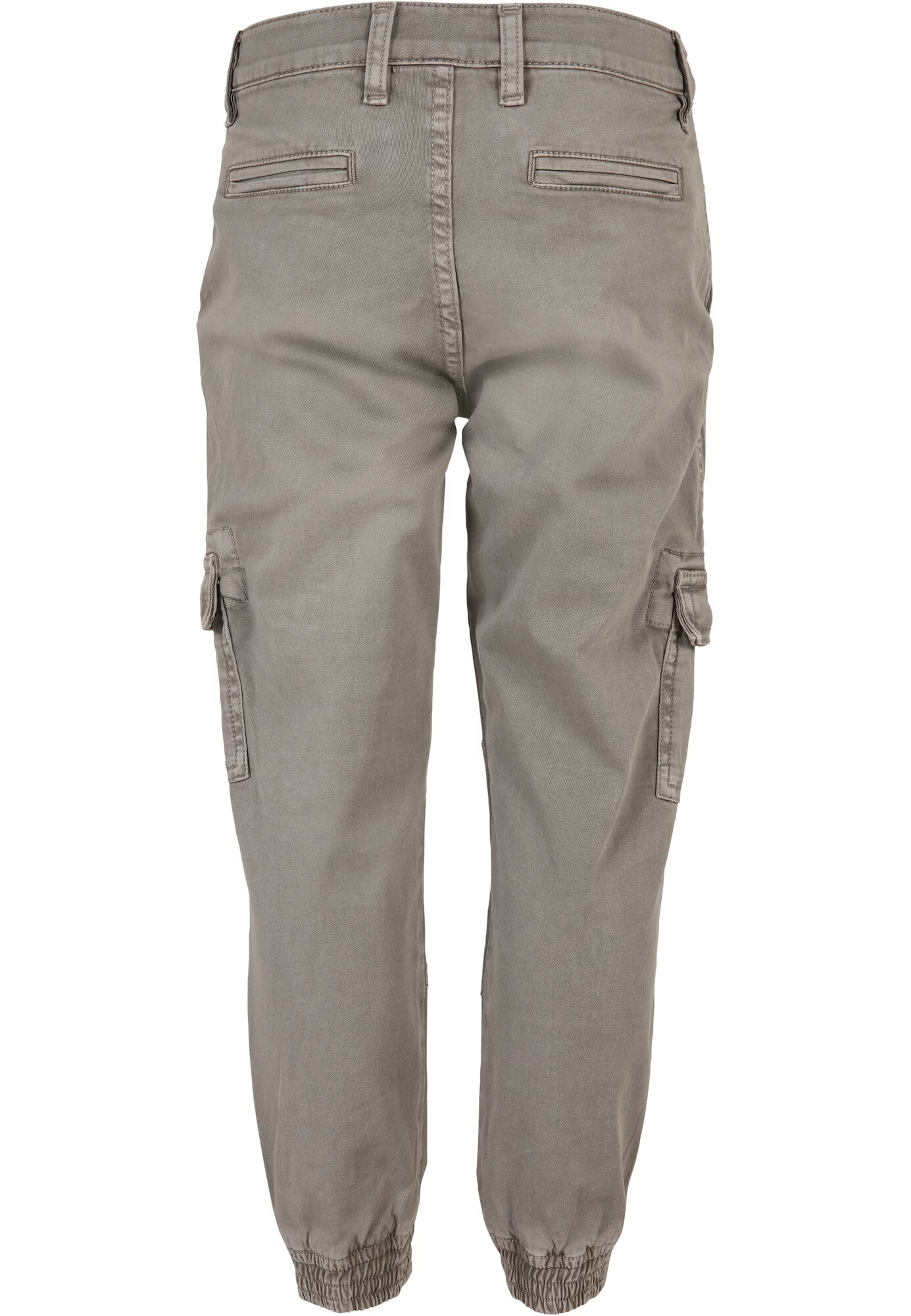 Urban Classics Pantaloni gri - Pled.ro