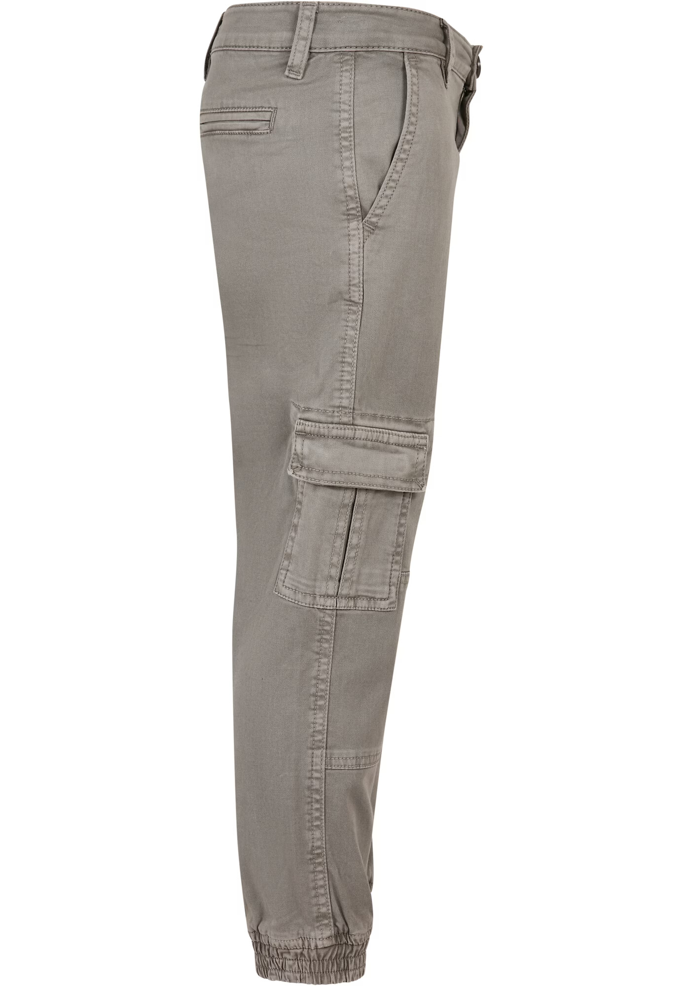 Urban Classics Pantaloni gri - Pled.ro