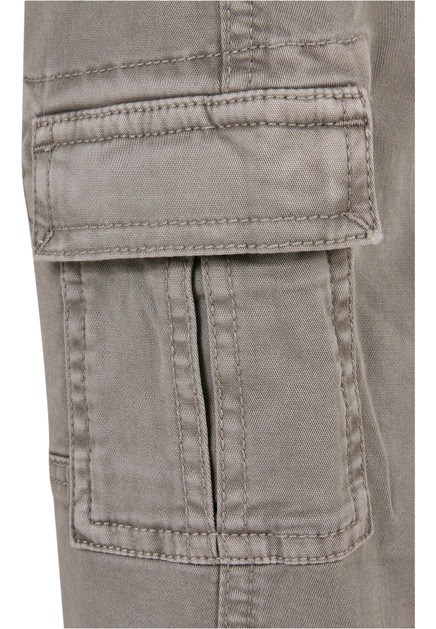 Urban Classics Pantaloni gri - Pled.ro