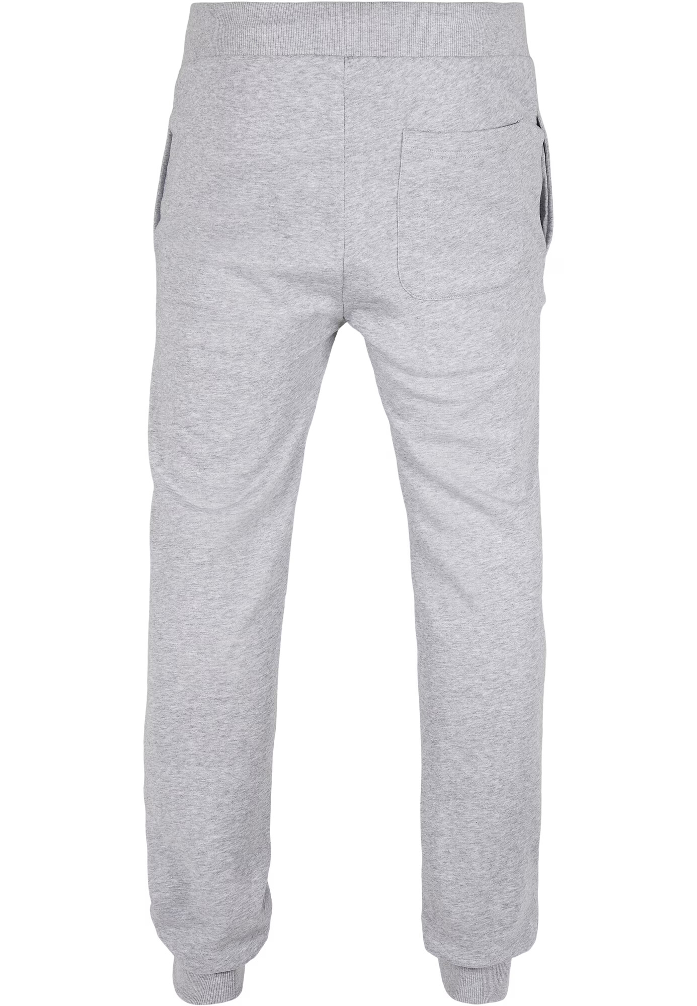 Urban Classics Pantaloni gri deschis - Pled.ro