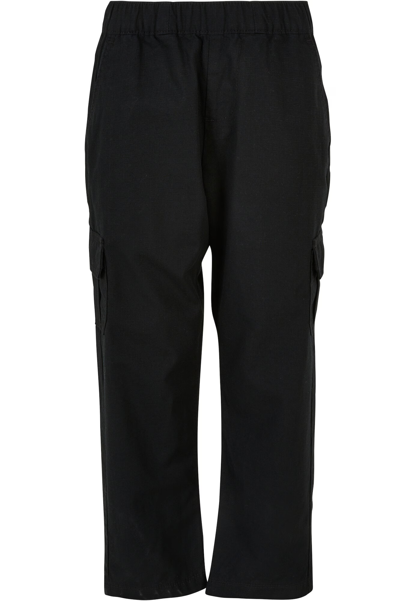 Urban Classics Kids Pantaloni negru - Pled.ro