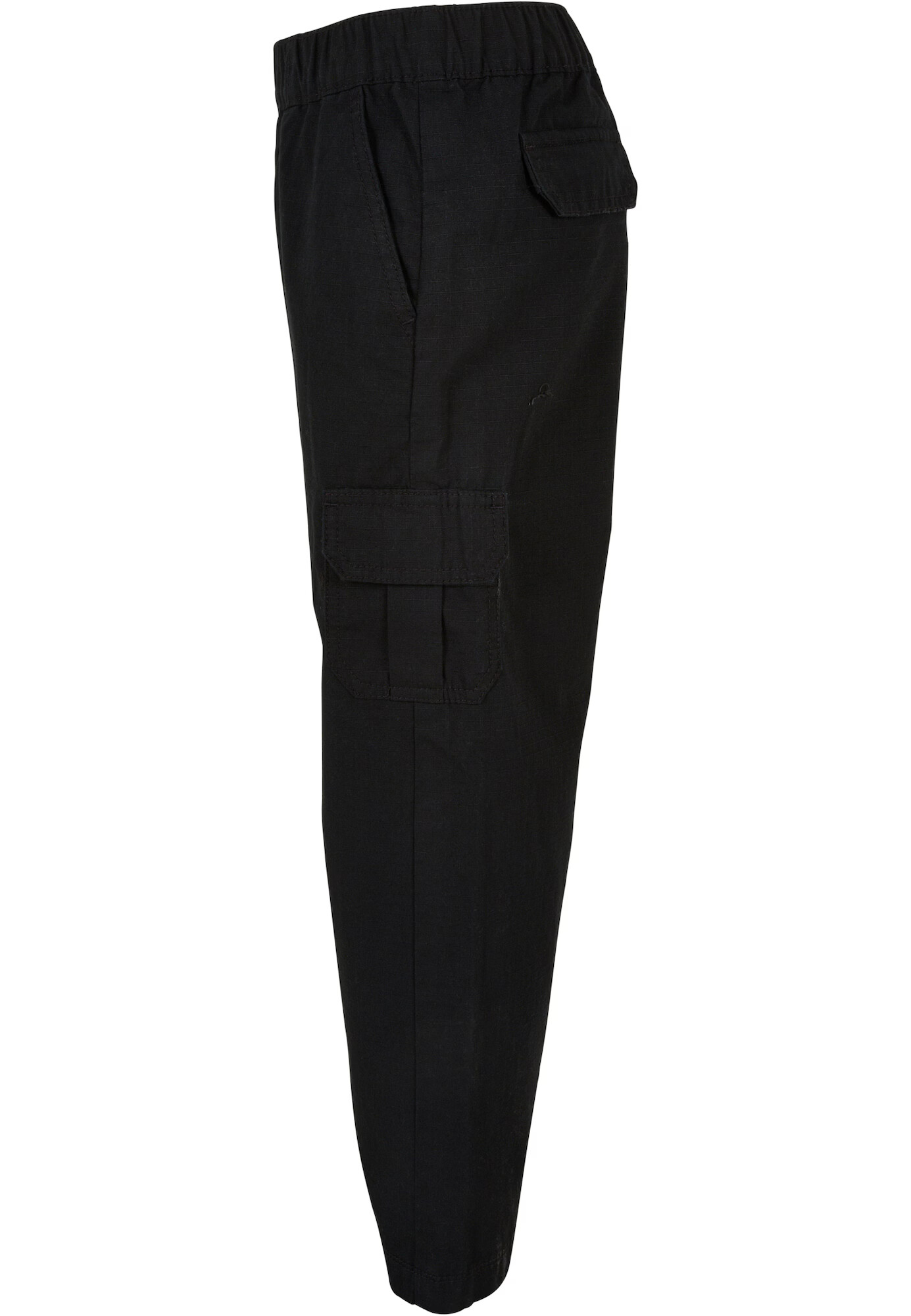 Urban Classics Kids Pantaloni negru - Pled.ro