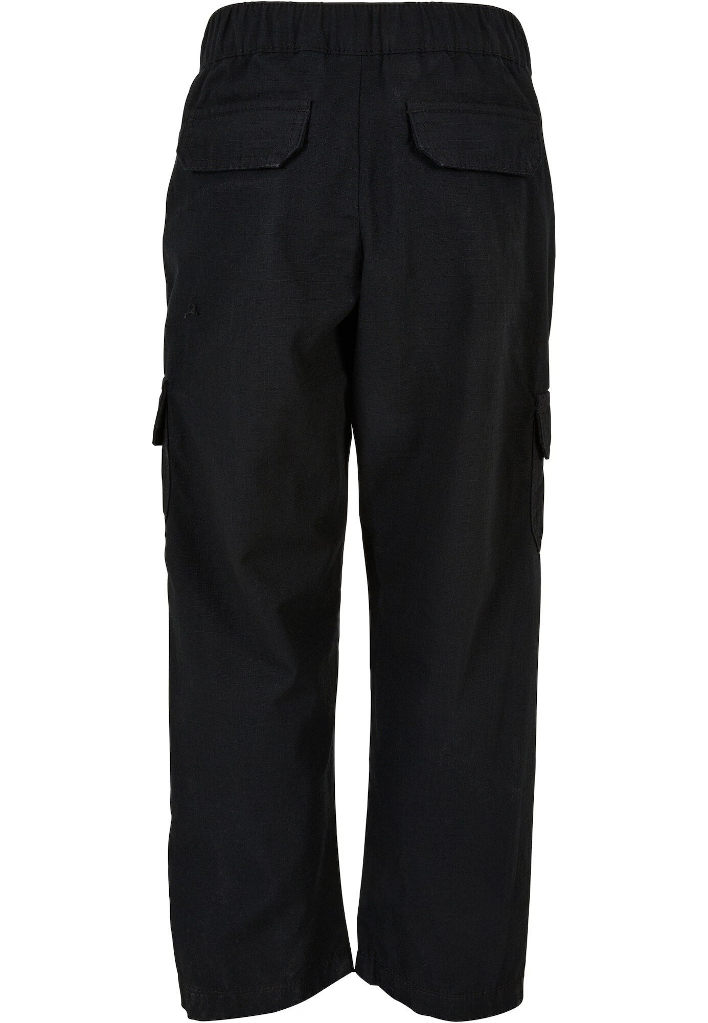 Urban Classics Kids Pantaloni negru - Pled.ro