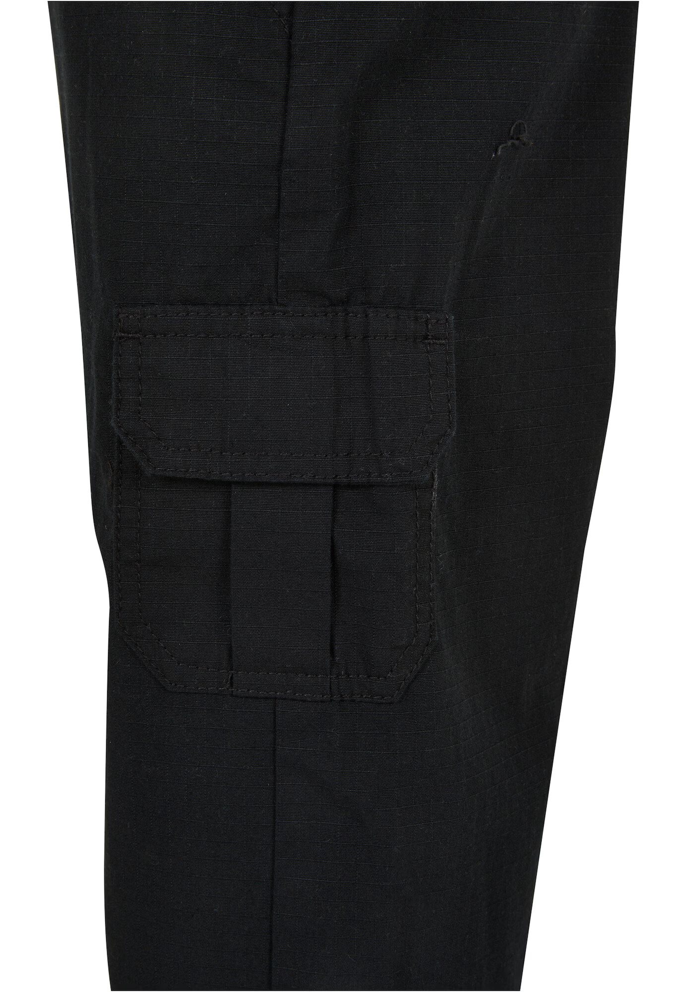 Urban Classics Kids Pantaloni negru - Pled.ro