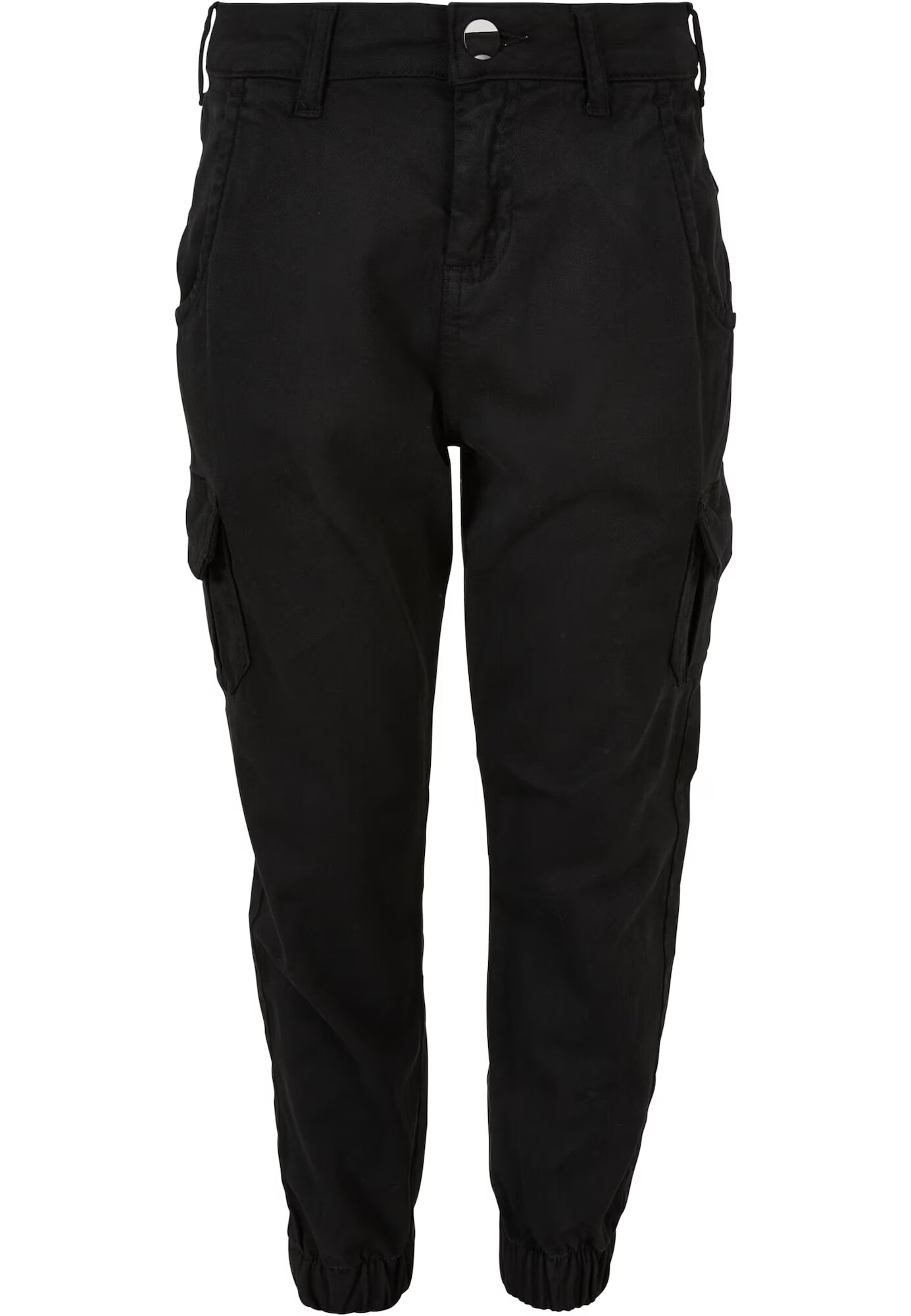 Urban Classics Pantaloni negru - Pled.ro