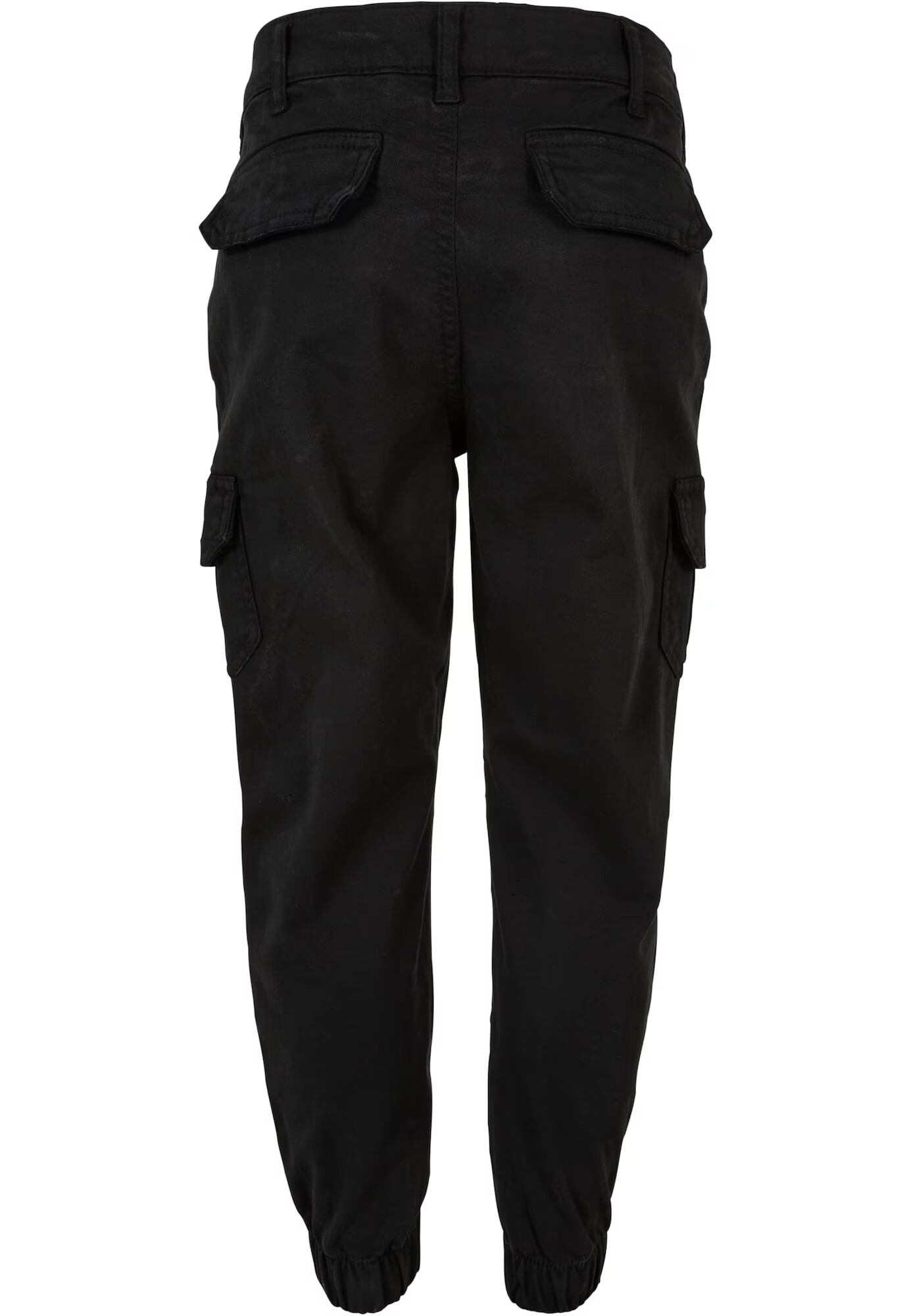 Urban Classics Pantaloni negru - Pled.ro