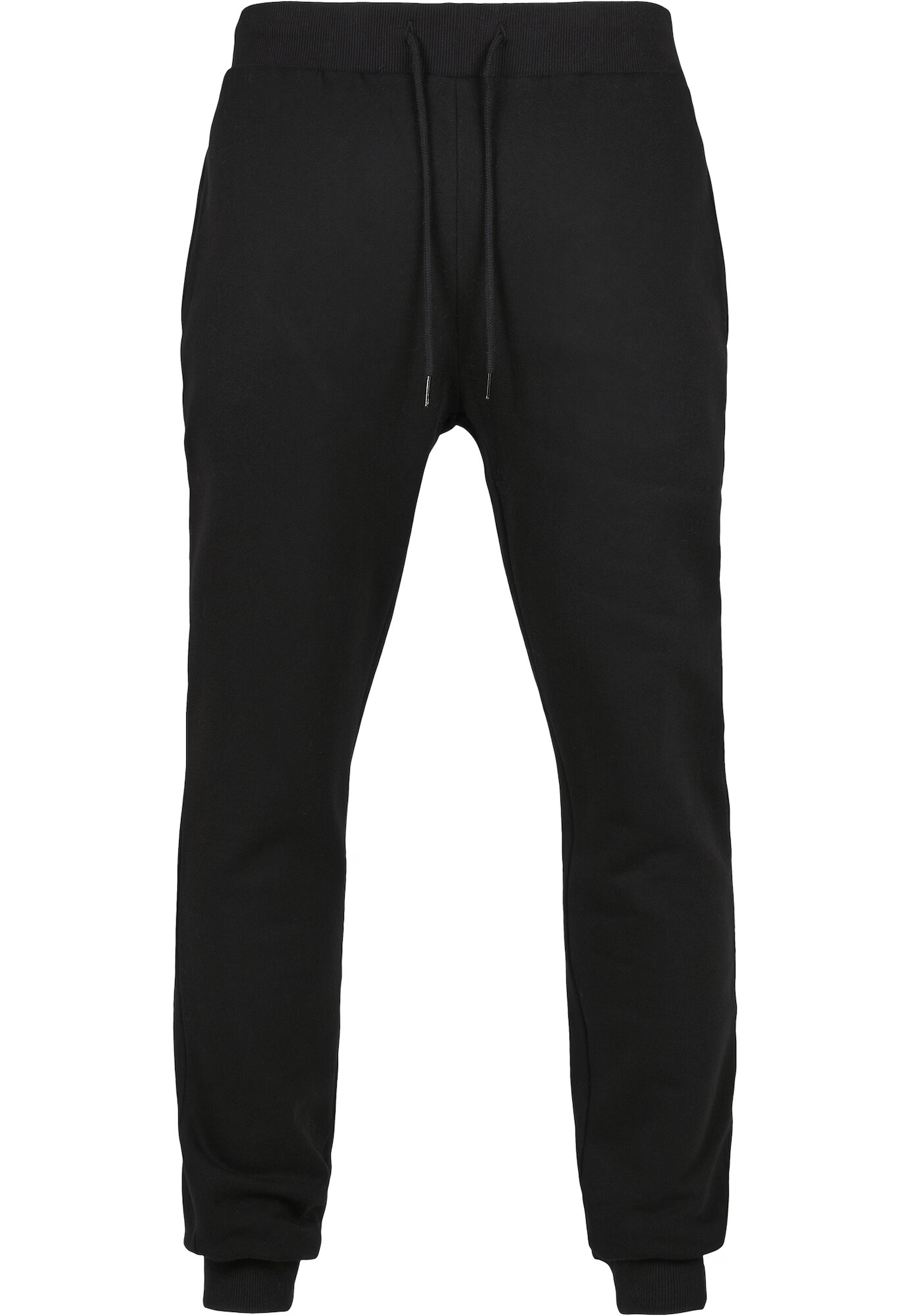 Urban Classics Pantaloni negru - Pled.ro