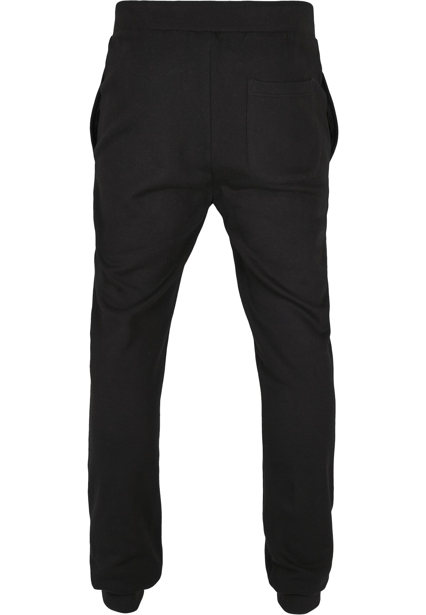 Urban Classics Pantaloni negru - Pled.ro