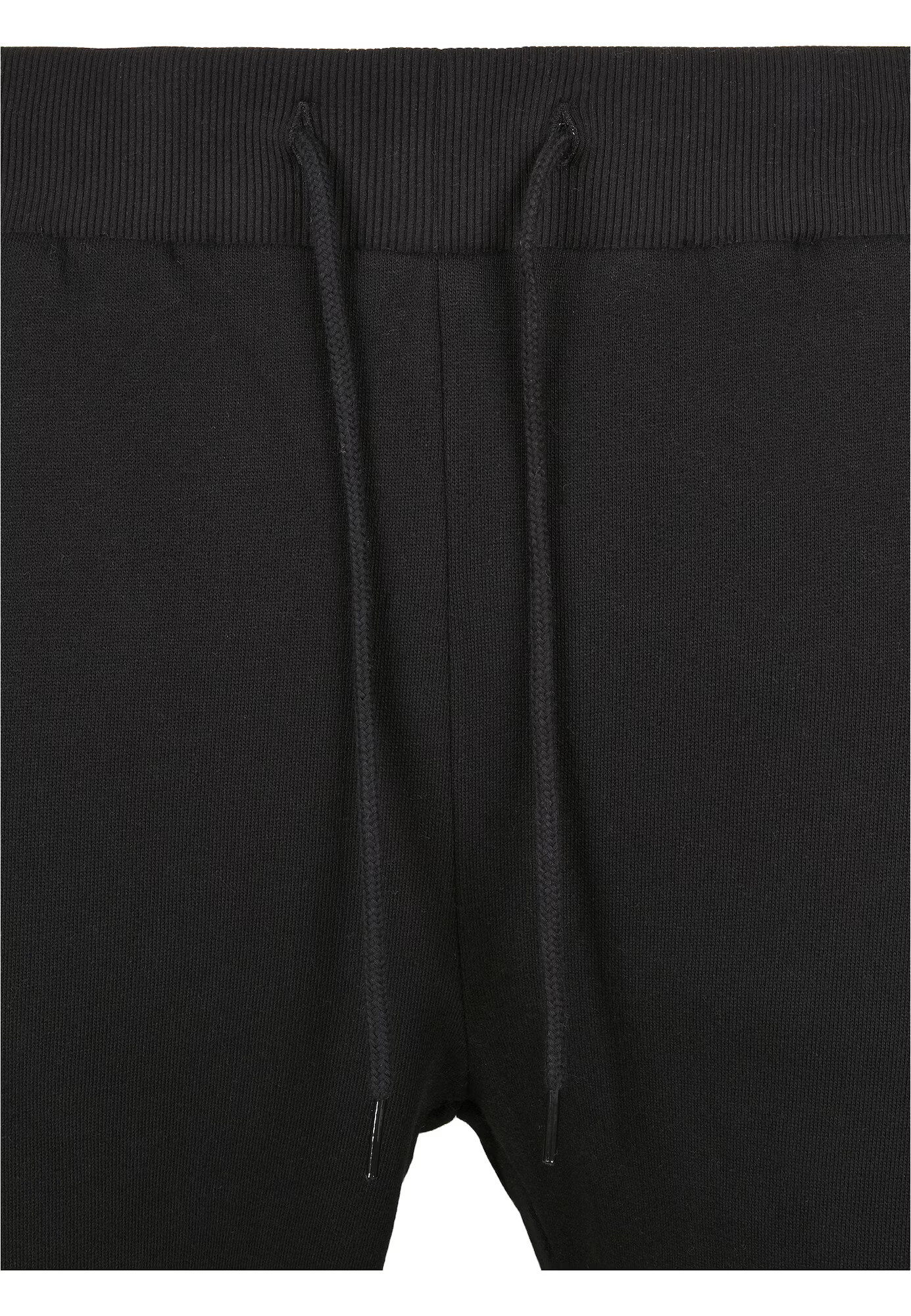 Urban Classics Pantaloni negru - Pled.ro