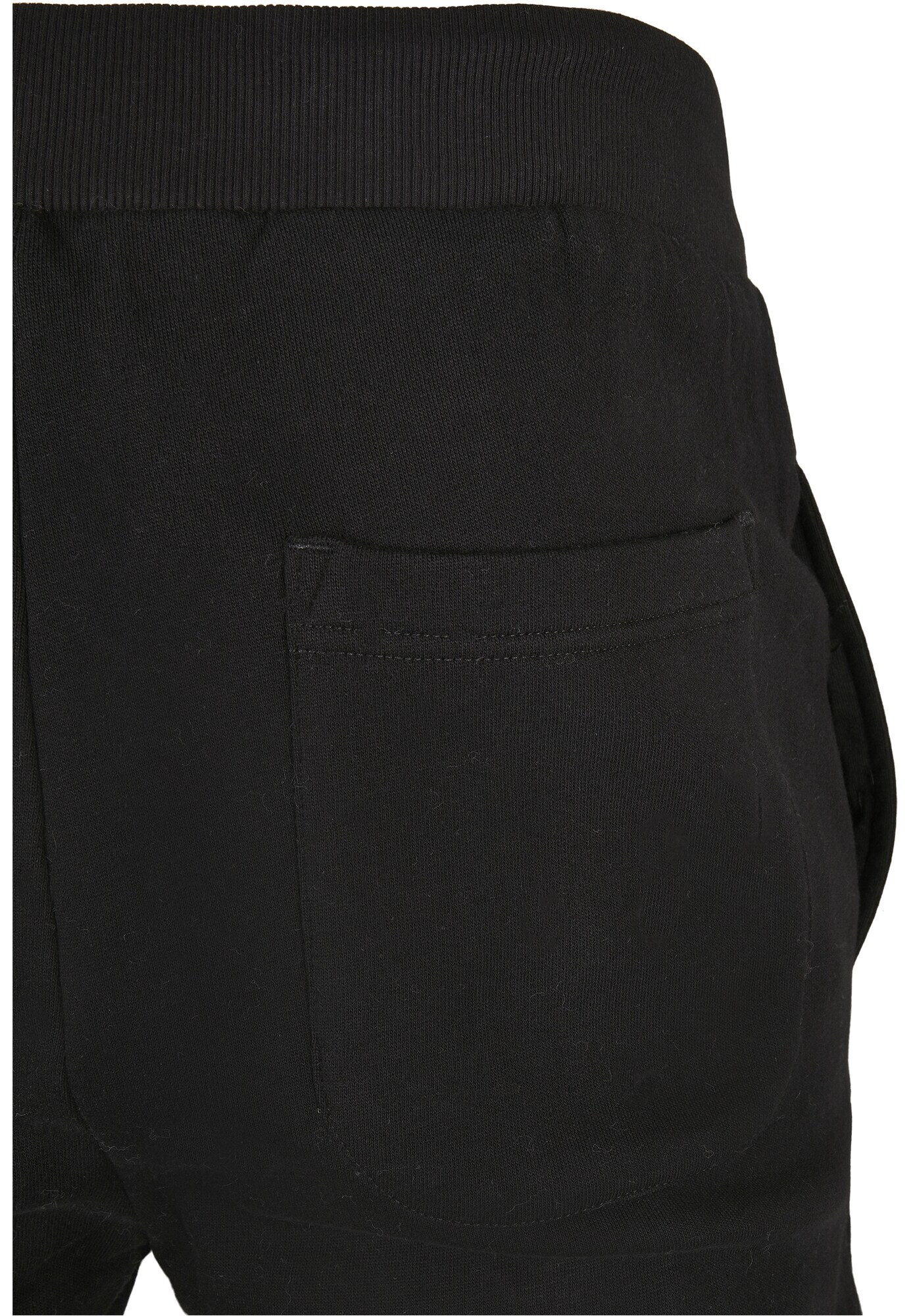 Urban Classics Pantaloni negru - Pled.ro