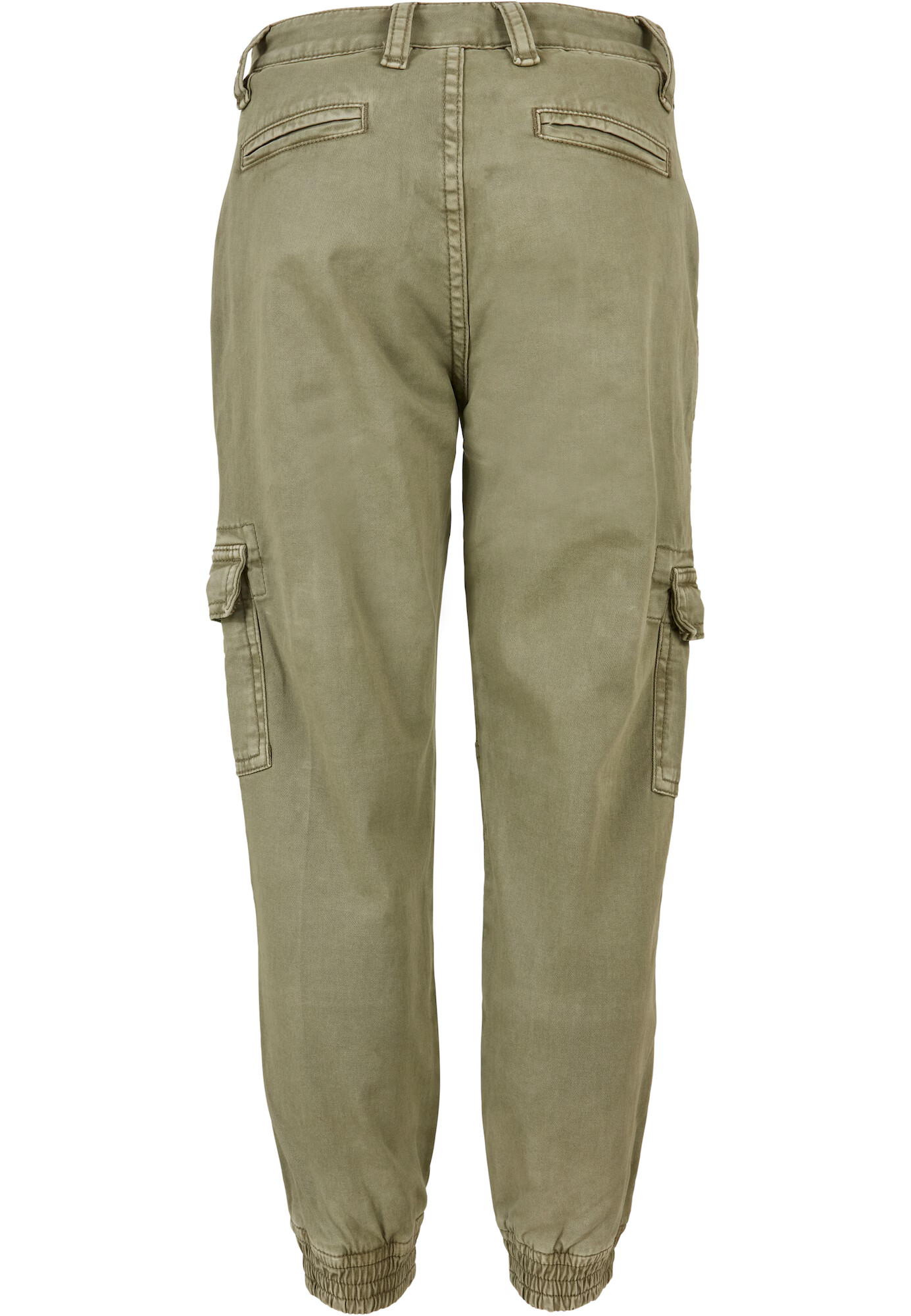 Urban Classics Pantaloni oliv - Pled.ro