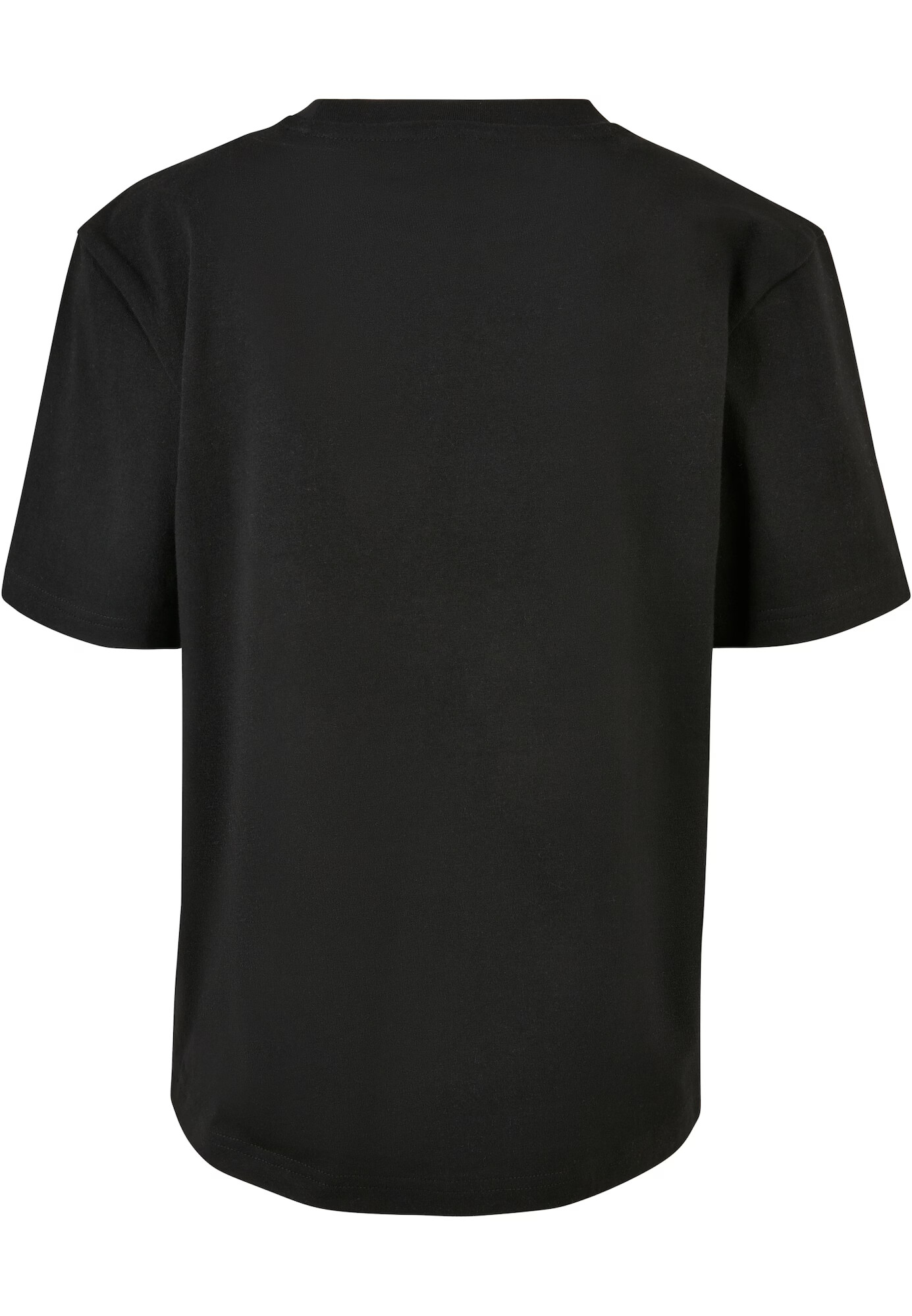 Urban Classics Kids Tricou negru - Pled.ro