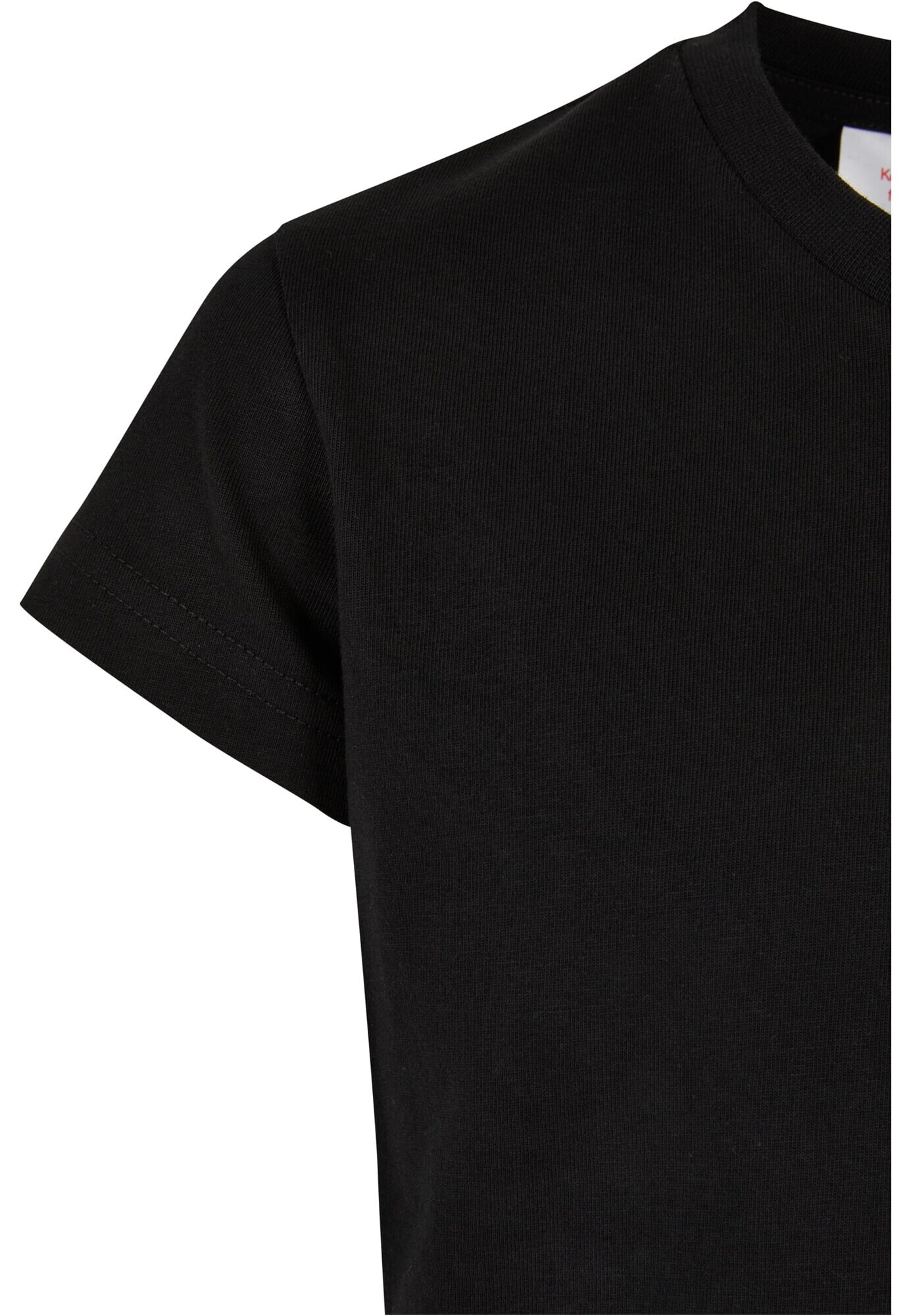 Urban Classics Tricou negru - Pled.ro