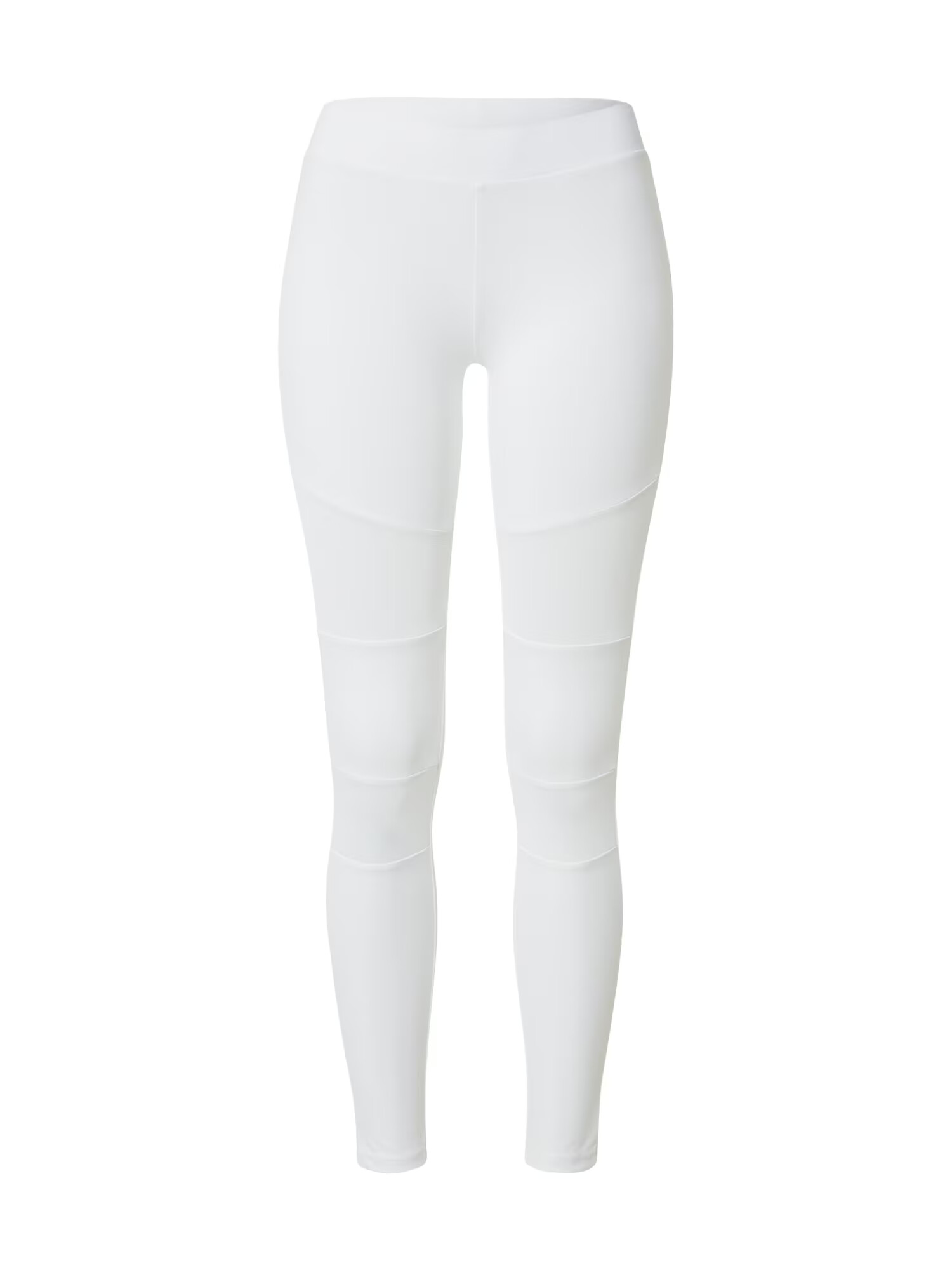 Urban Classics Leggings alb - Pled.ro