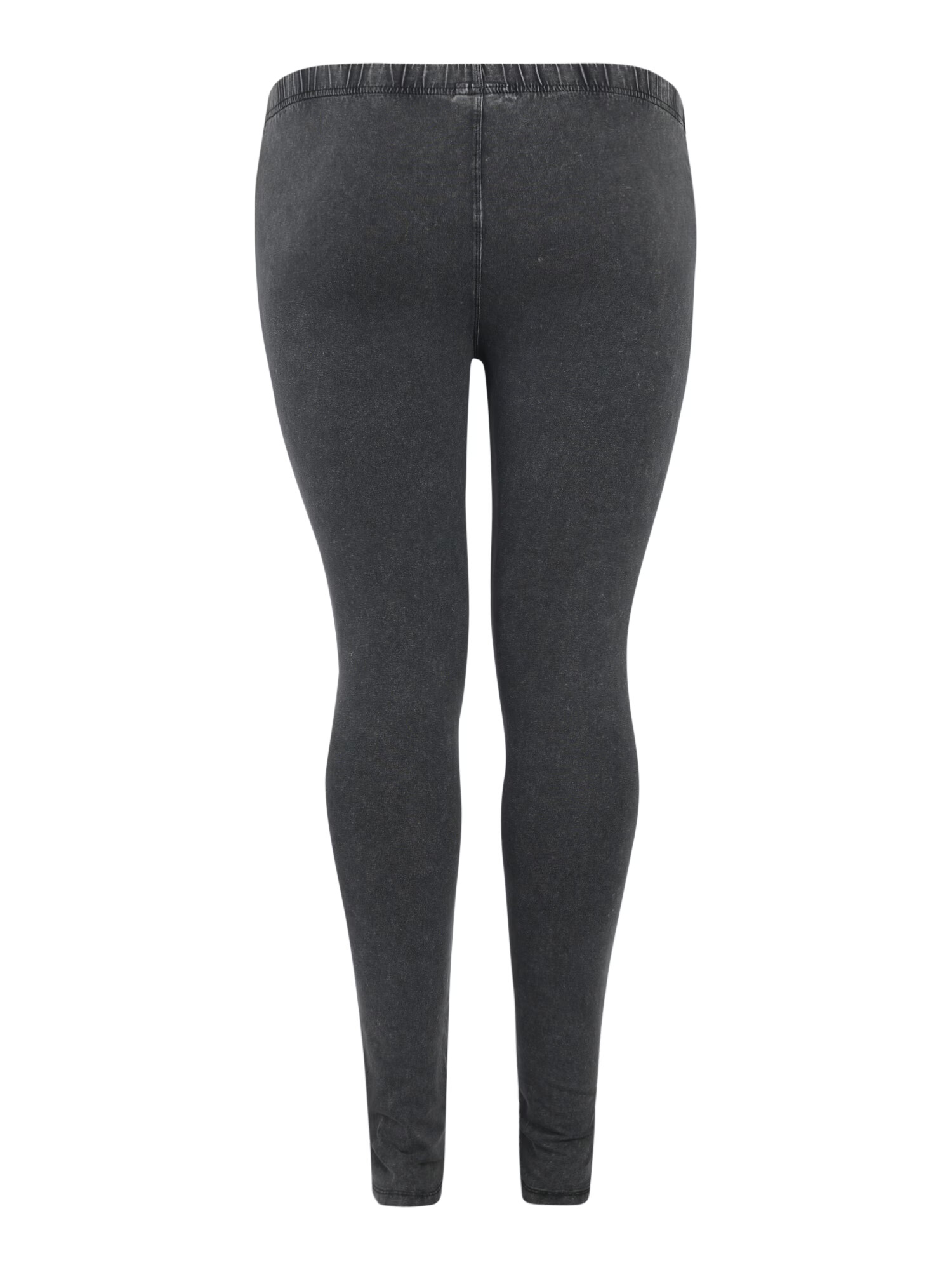 Urban Classics Leggings gri închis - Pled.ro